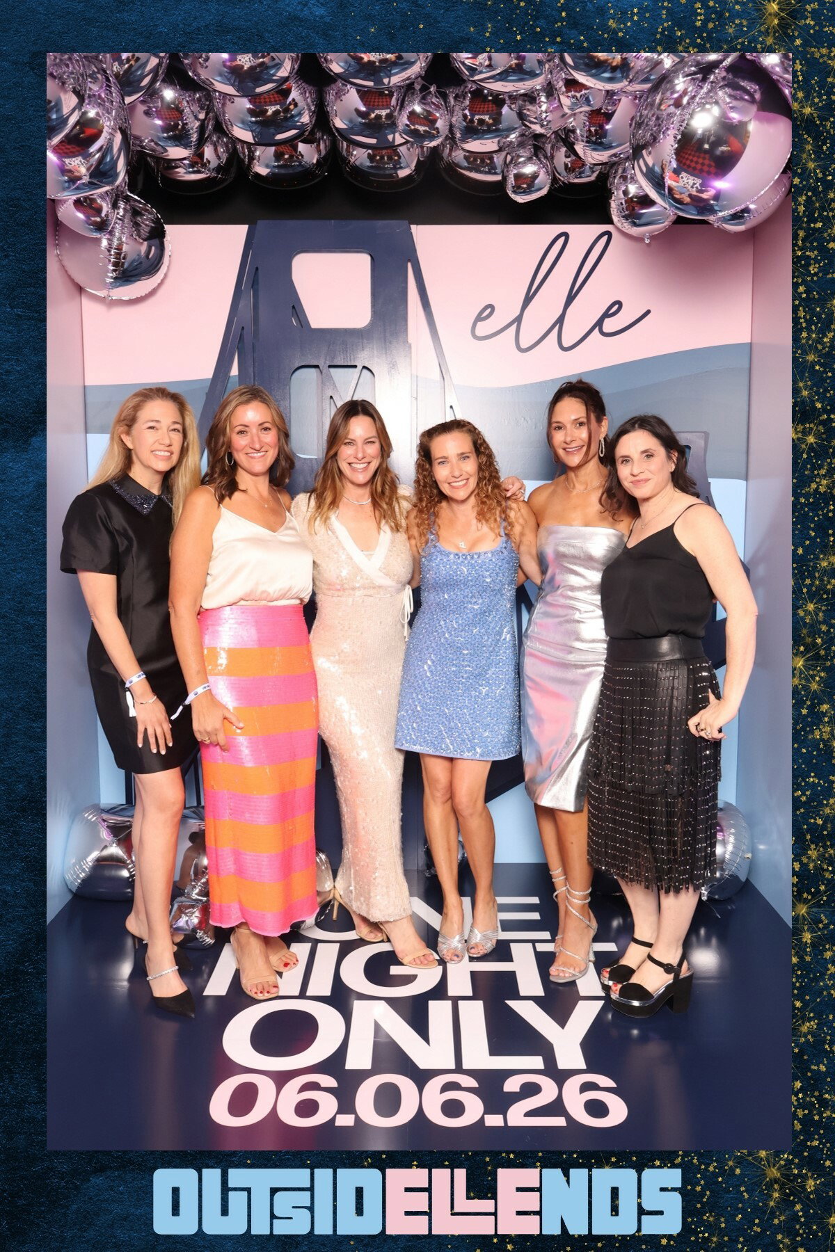 ELLE SUGAR BAT MITZVAH