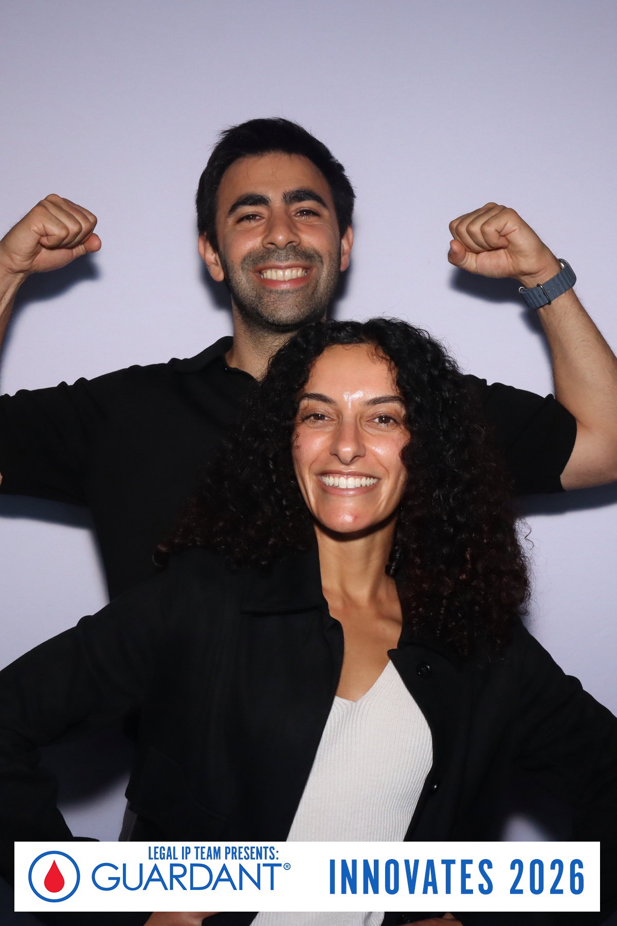 GUARDANT HEALTH INNOVATOR AWARDS