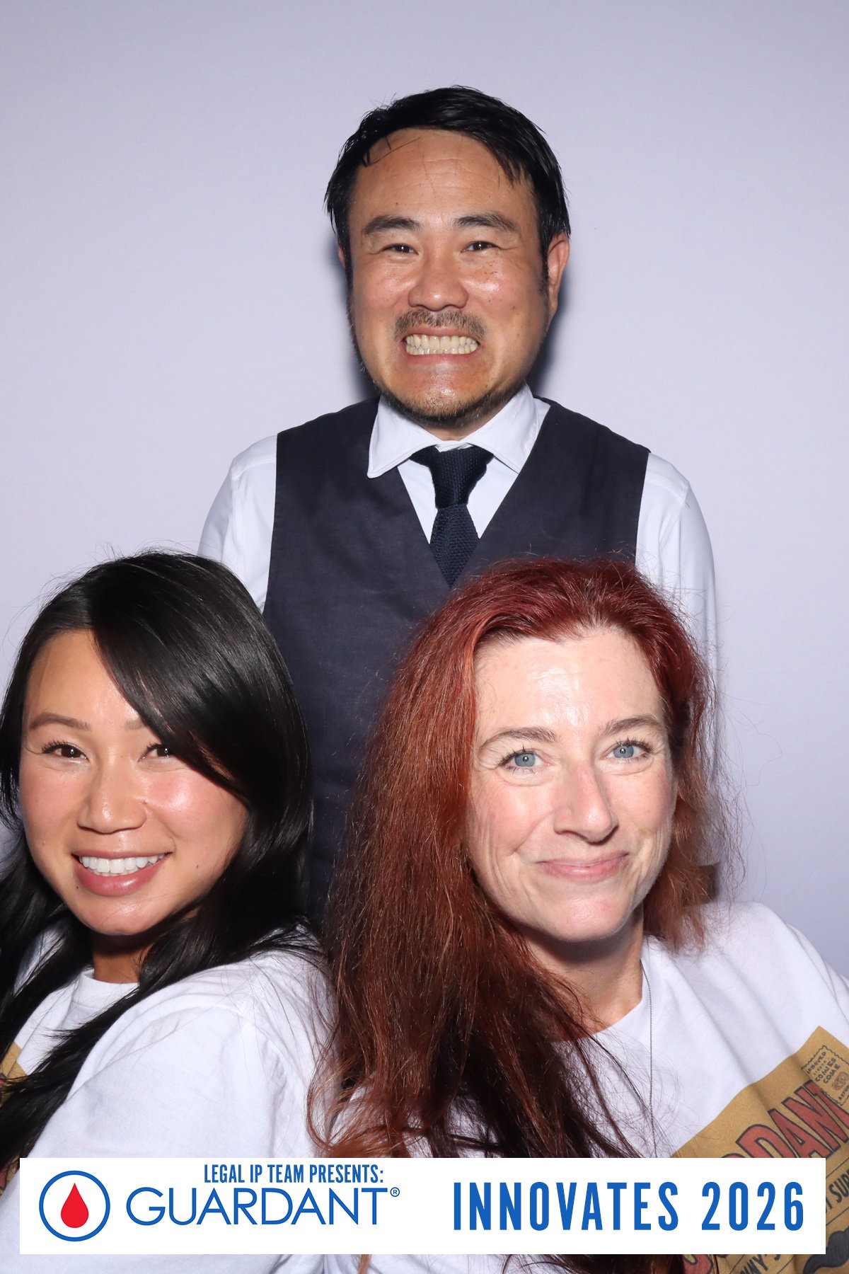 GUARDANT HEALTH INNOVATOR AWARDS
