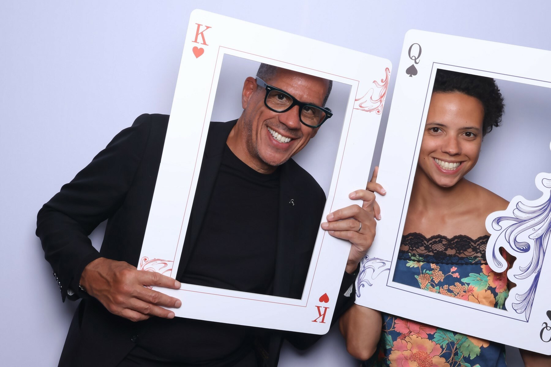 ED & TRACY’S 25TH ANIVERSARY