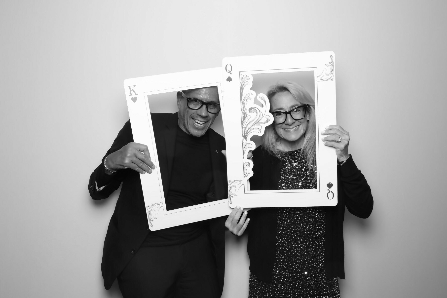 ED & TRACY’S 25TH ANIVERSARY