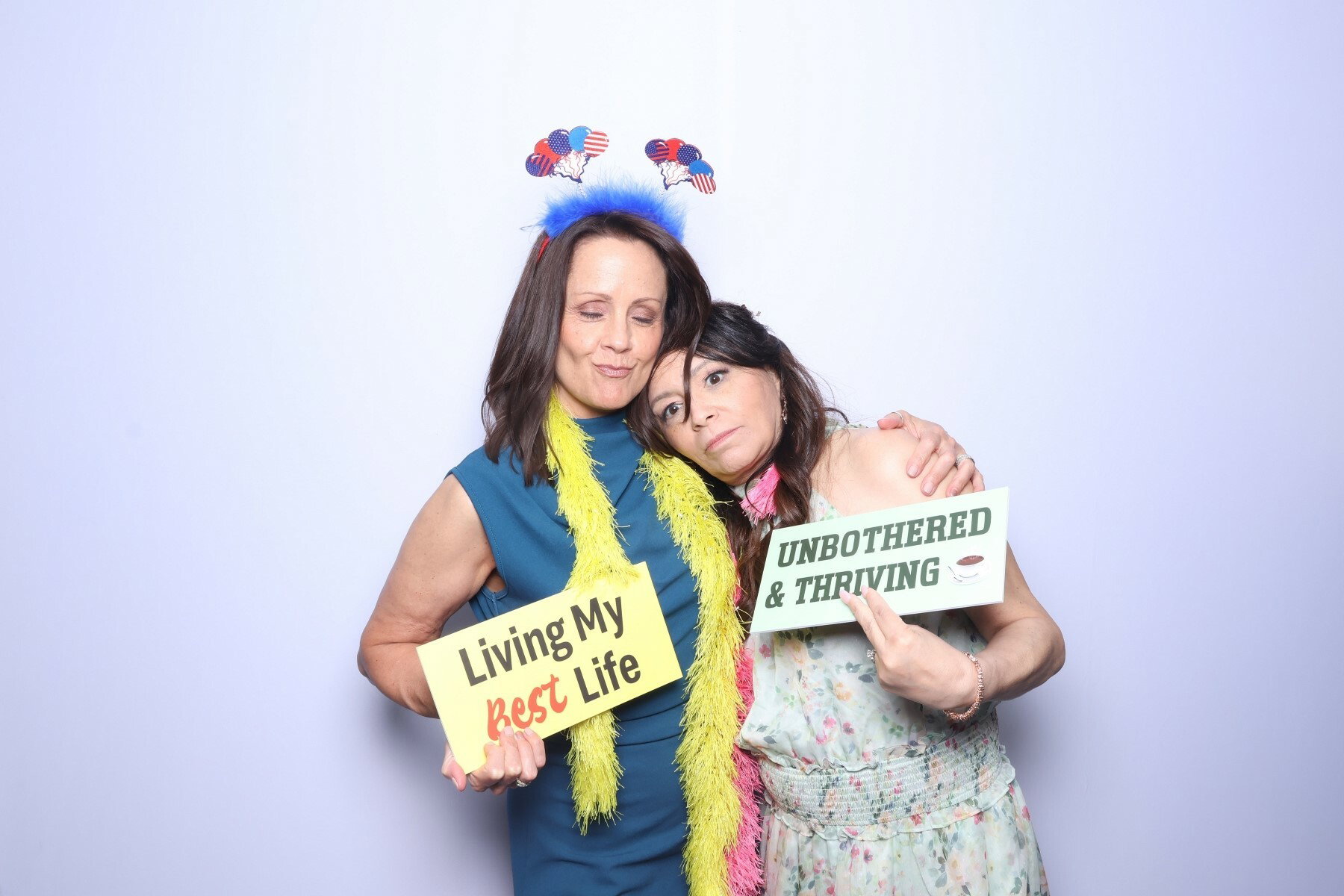 ED & TRACY’S 25TH ANIVERSARY
