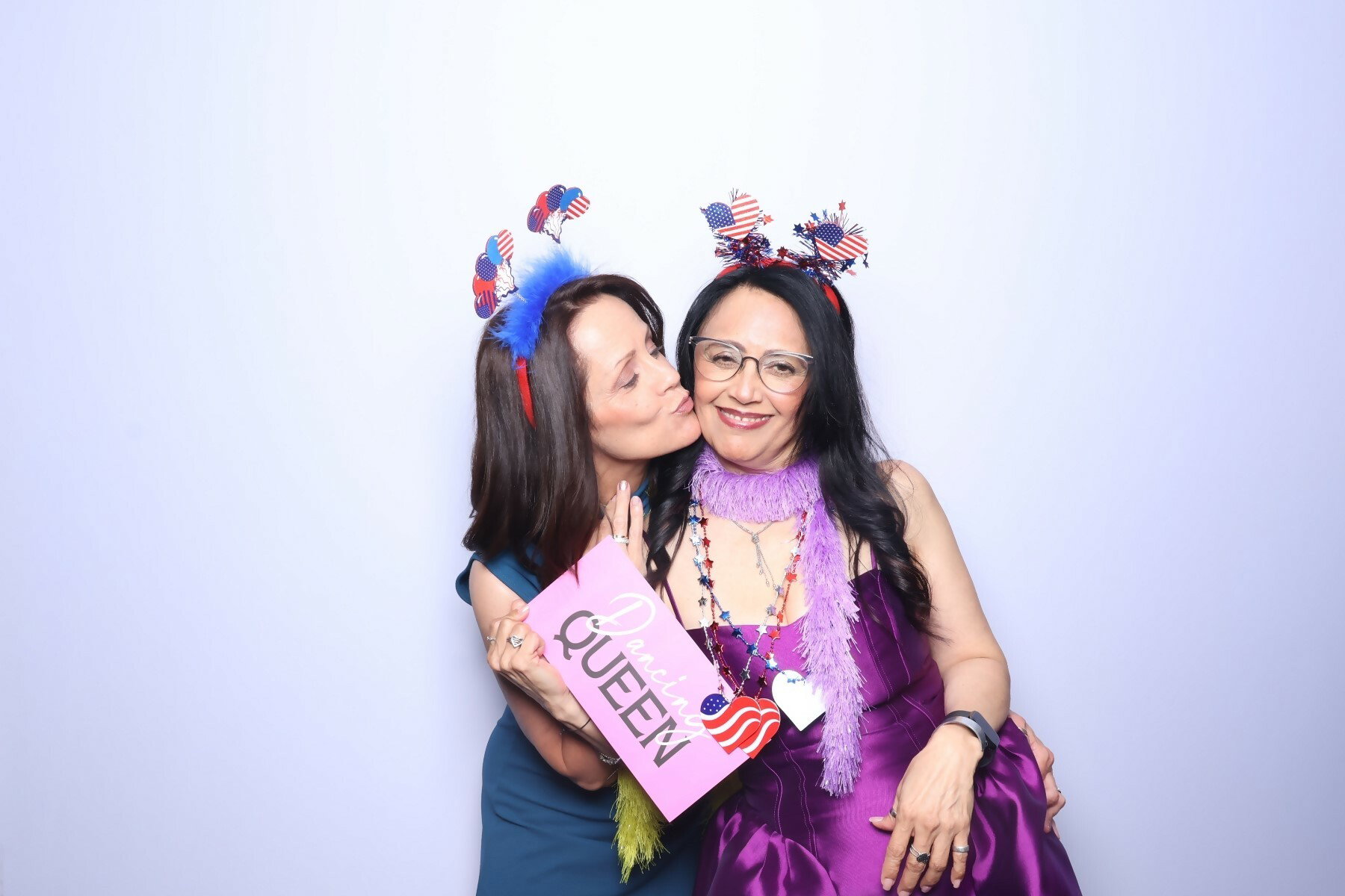 ED & TRACY’S 25TH ANIVERSARY