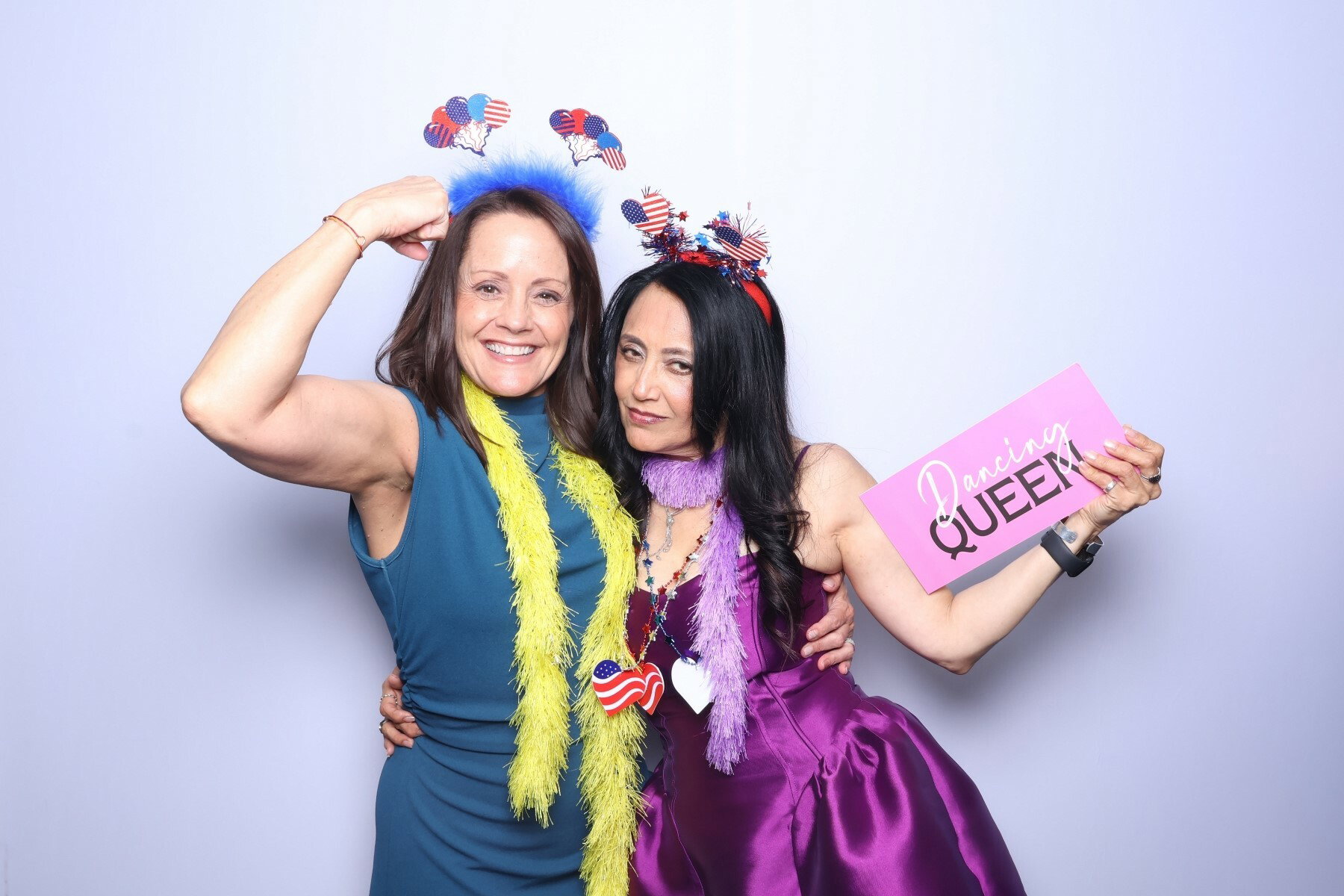 ED & TRACY’S 25TH ANIVERSARY
