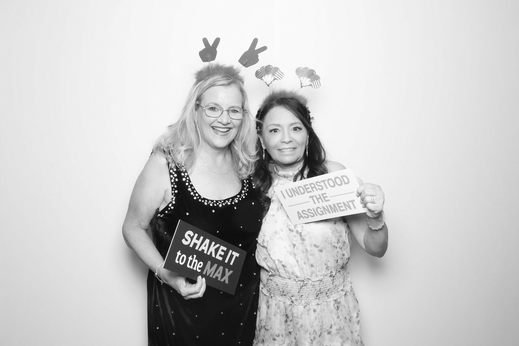 ED & TRACY’S 25TH ANIVERSARY