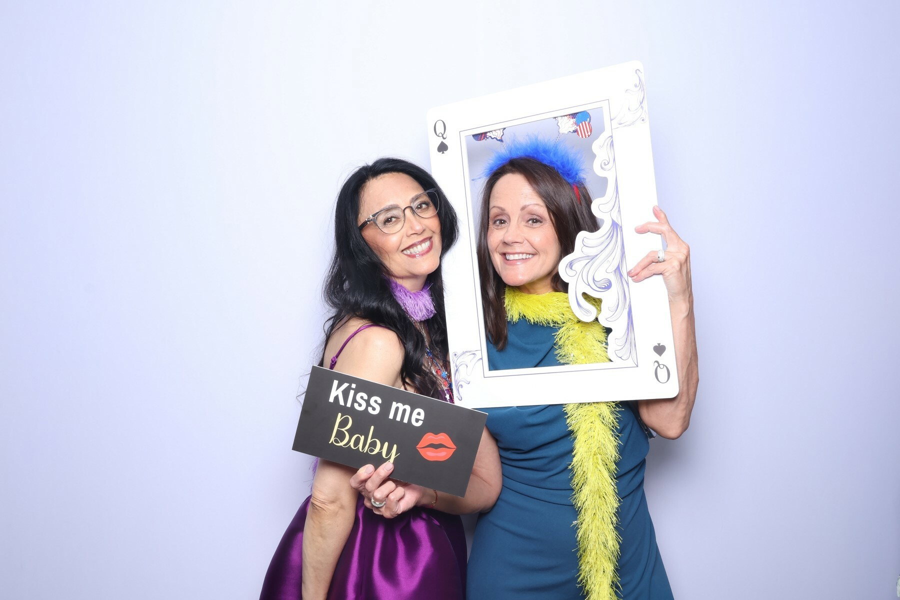 ED & TRACY’S 25TH ANIVERSARY