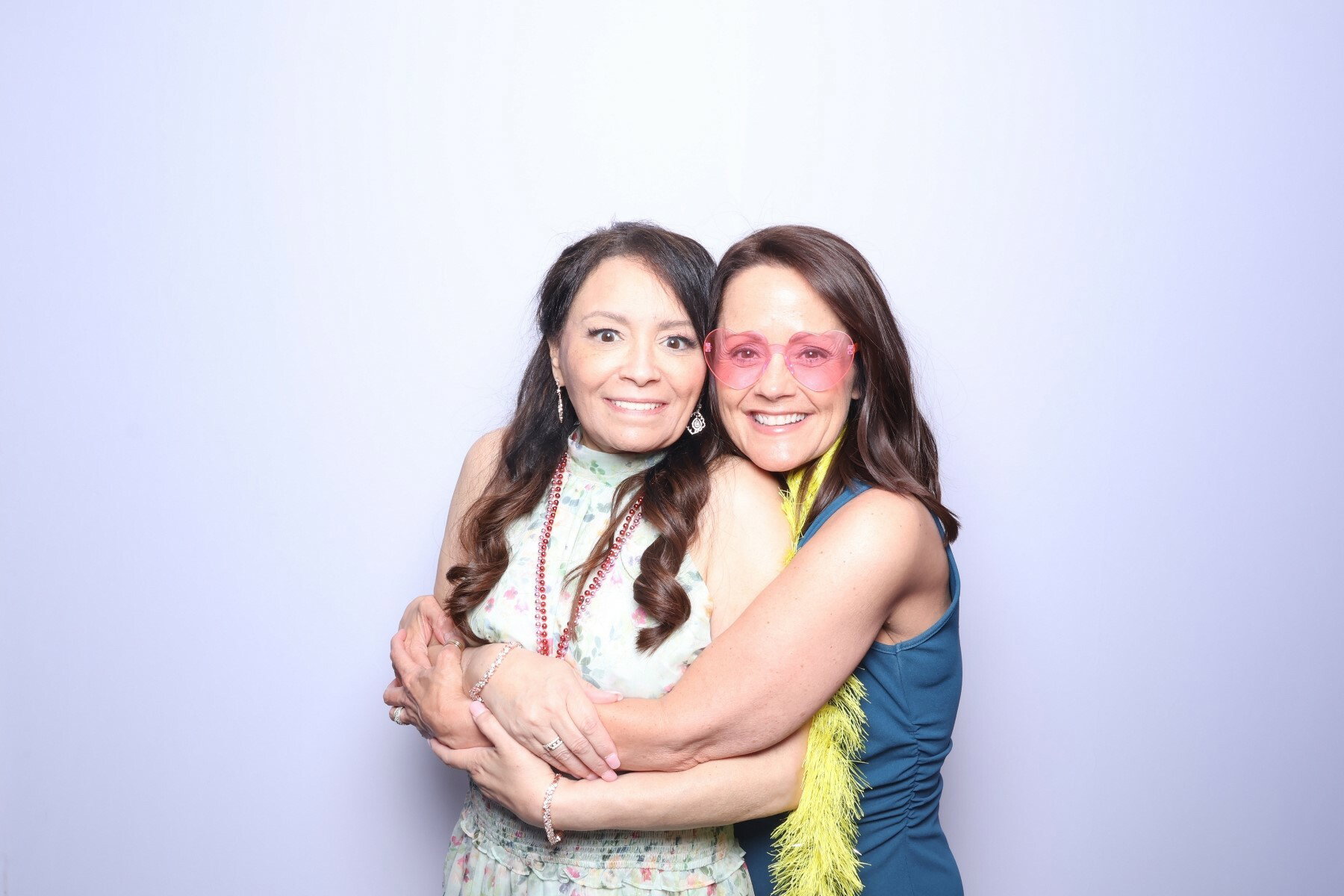 ED & TRACY’S 25TH ANIVERSARY