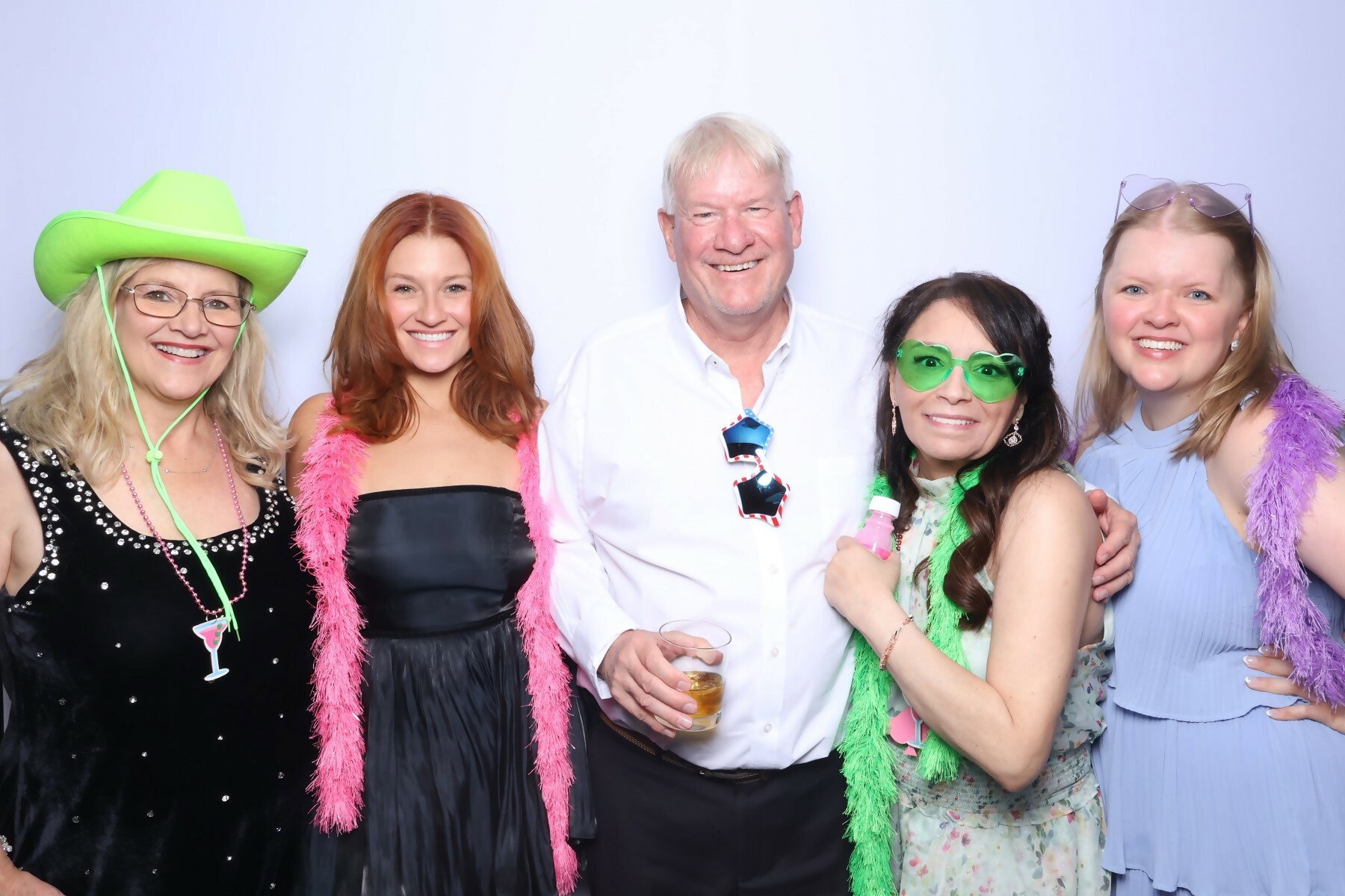 ED & TRACY’S 25TH ANIVERSARY
