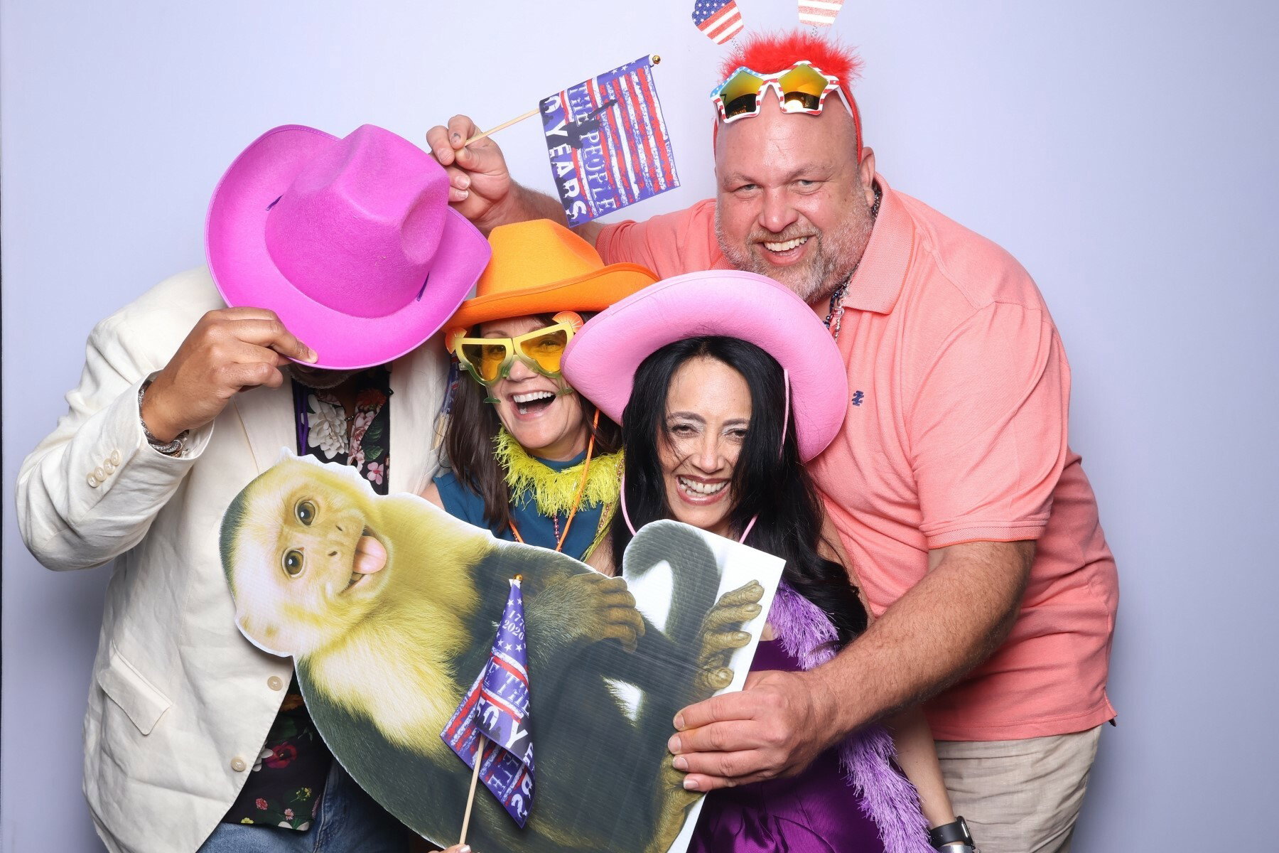 ED & TRACY’S 25TH ANIVERSARY