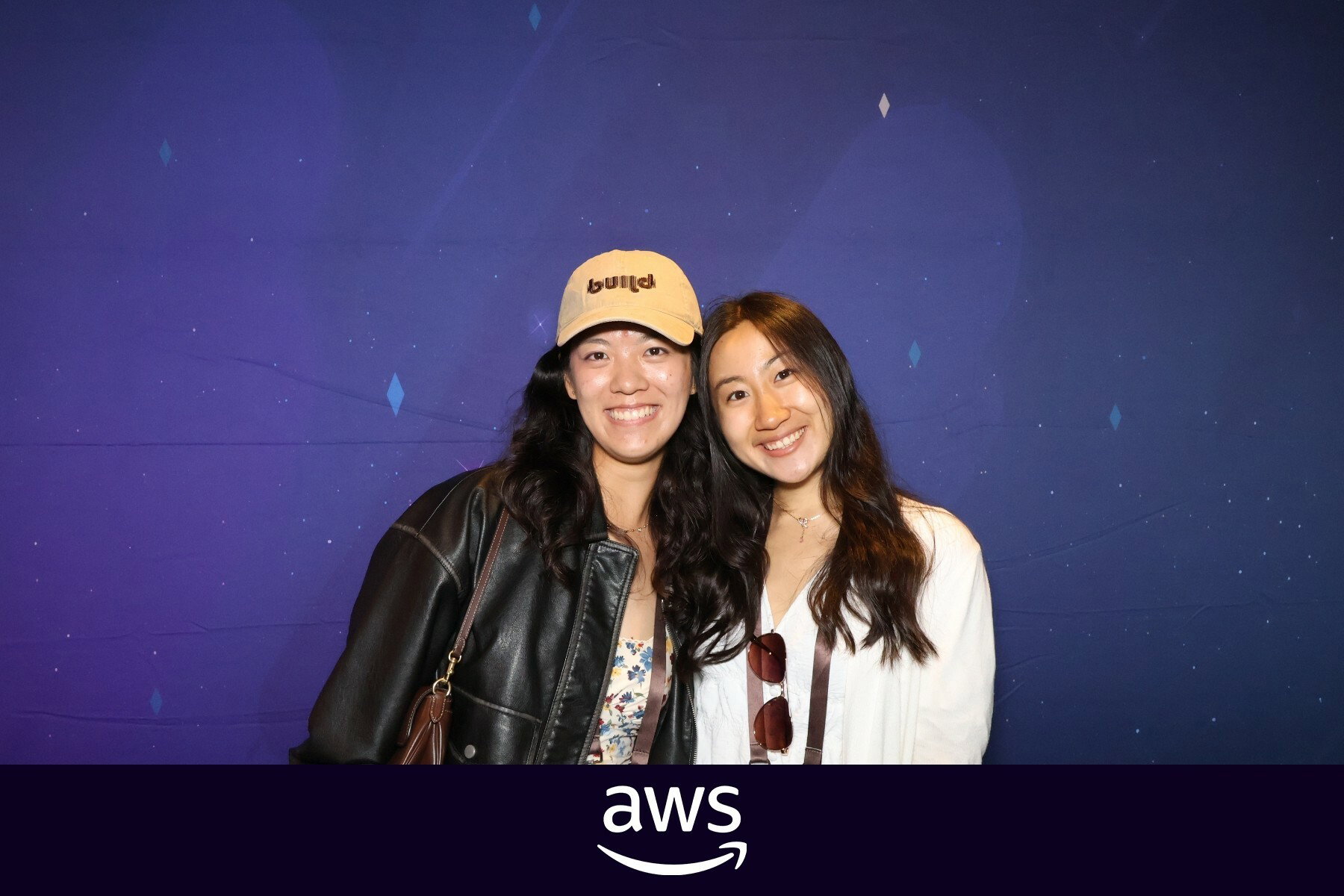 AWS YC STARTUP SCHOOL AFTERPARTY