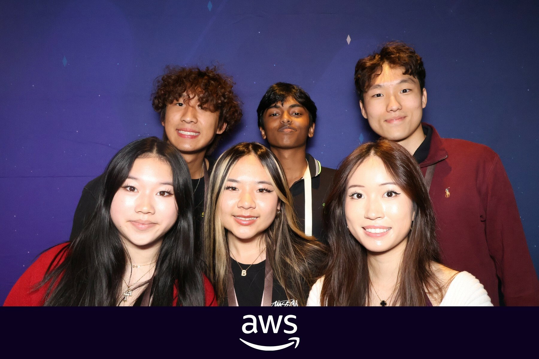 AWS YC STARTUP SCHOOL AFTERPARTY