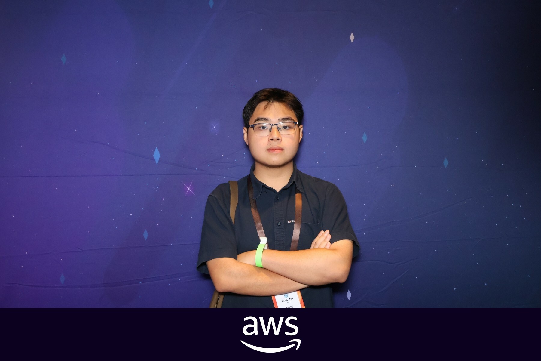 AWS YC STARTUP SCHOOL AFTERPARTY