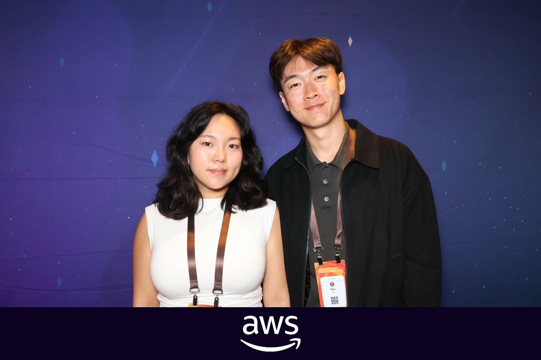 AWS YC STARTUP SCHOOL AFTERPARTY