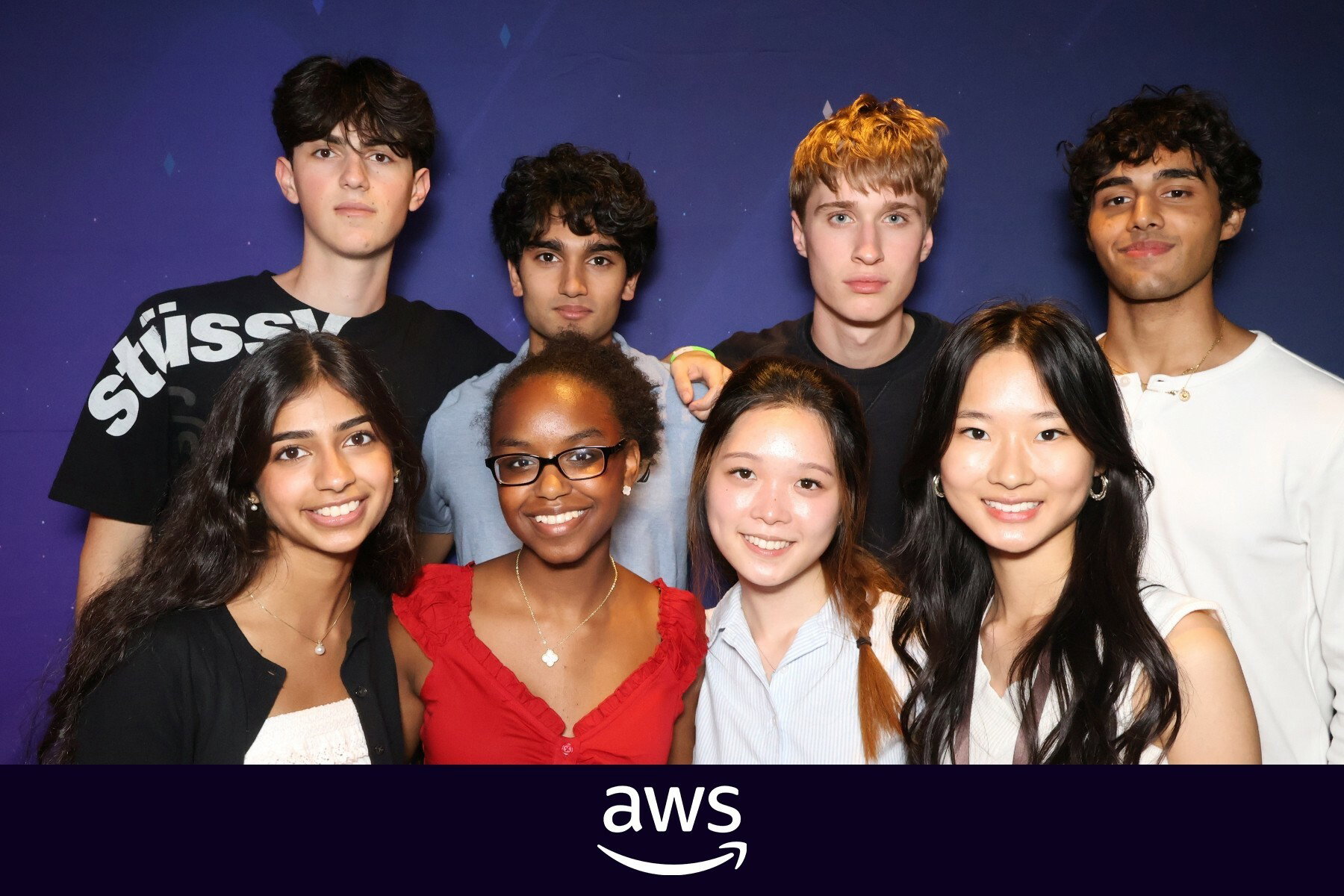 AWS YC STARTUP SCHOOL AFTERPARTY