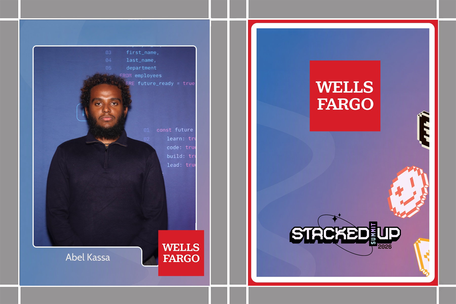 WELLS FARGO