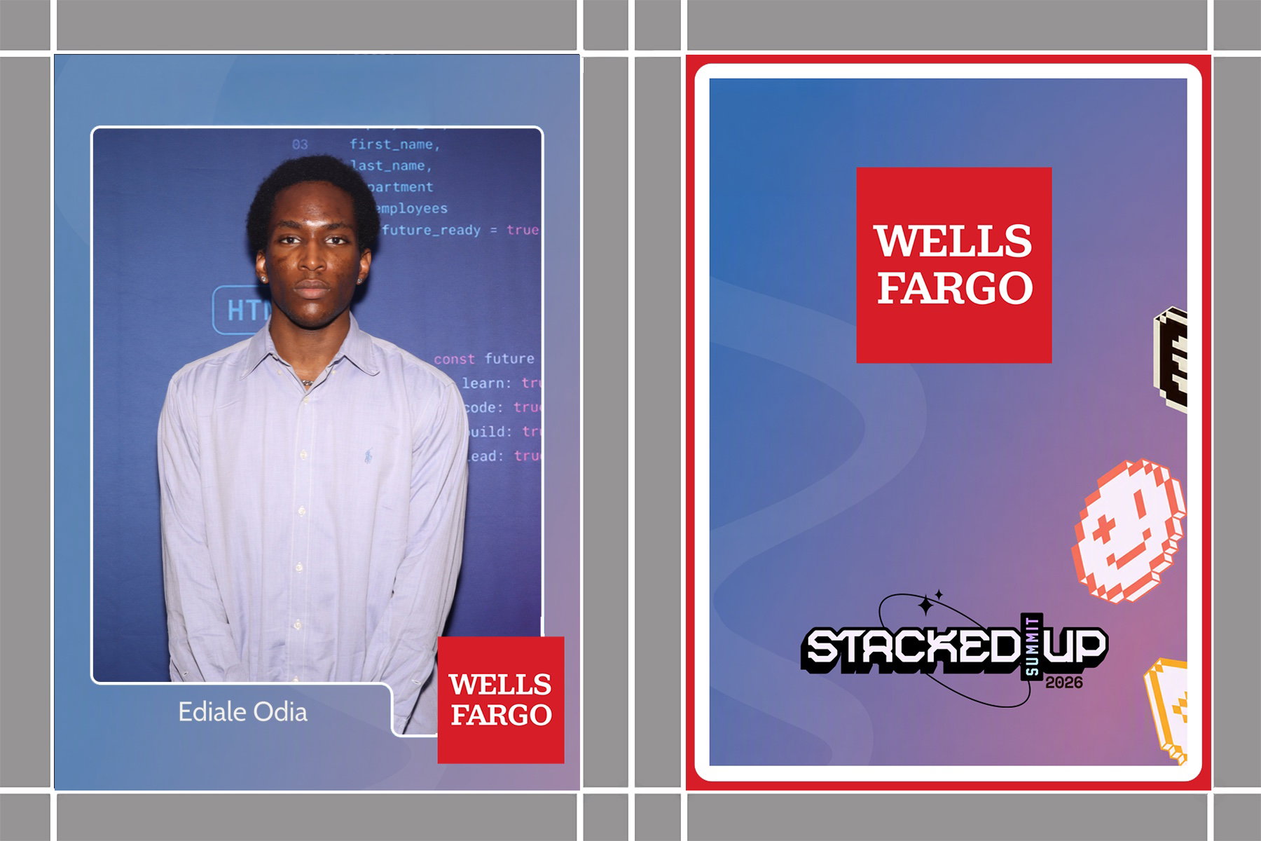 WELLS FARGO