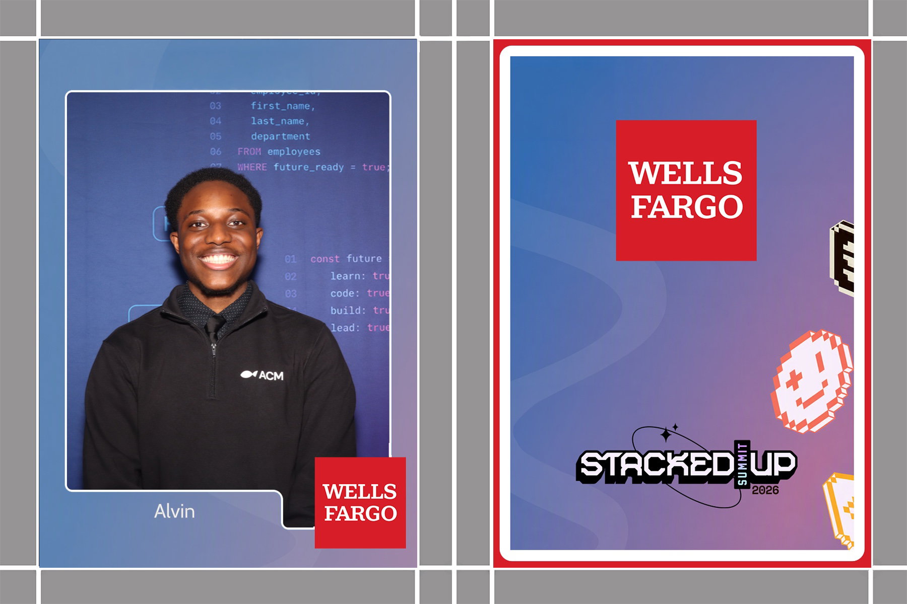 WELLS FARGO