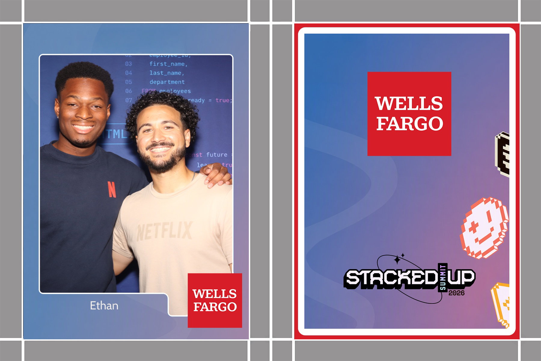 WELLS FARGO