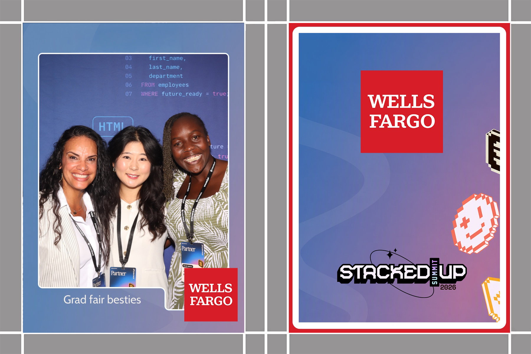 WELLS FARGO