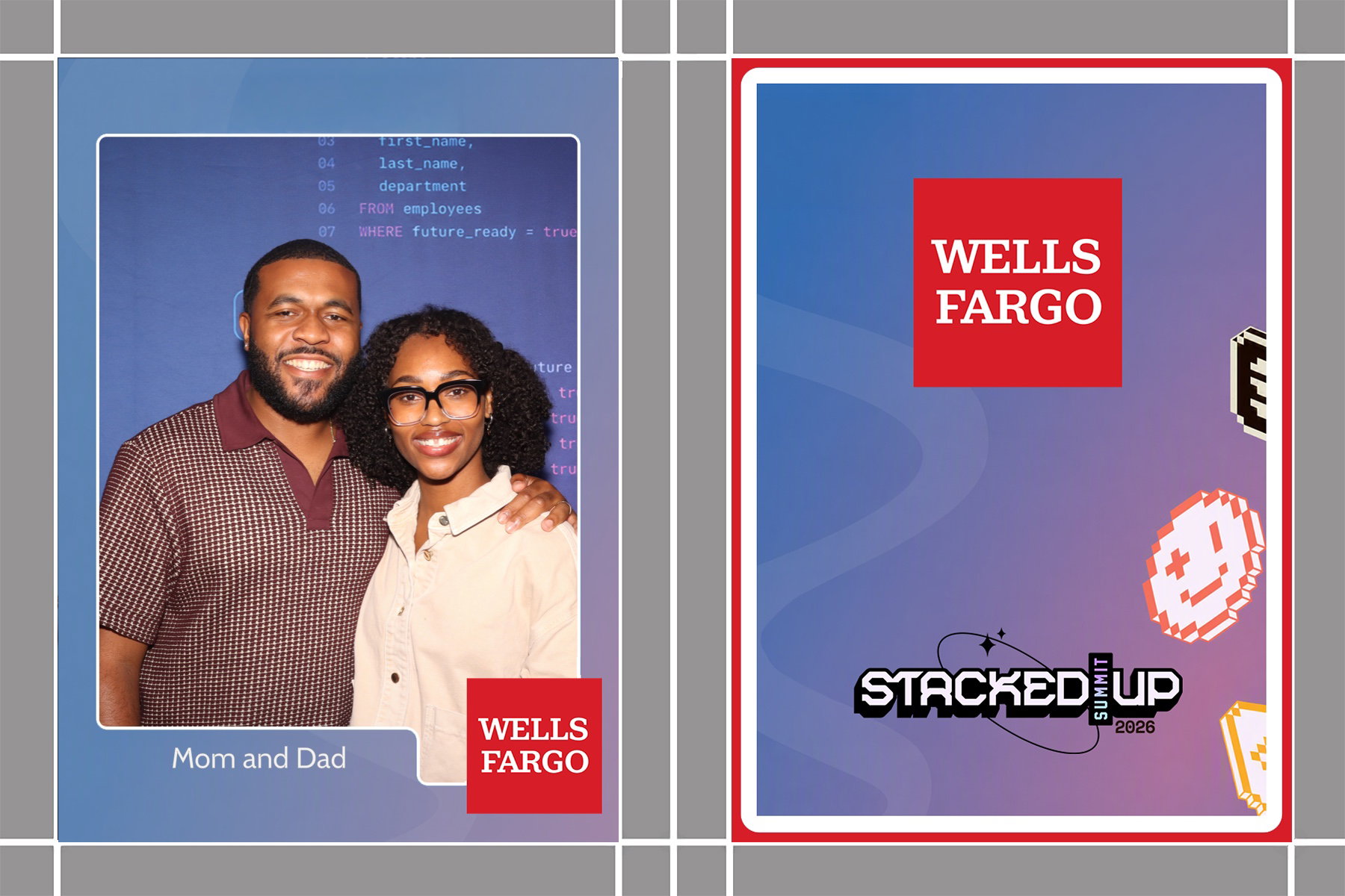WELLS FARGO