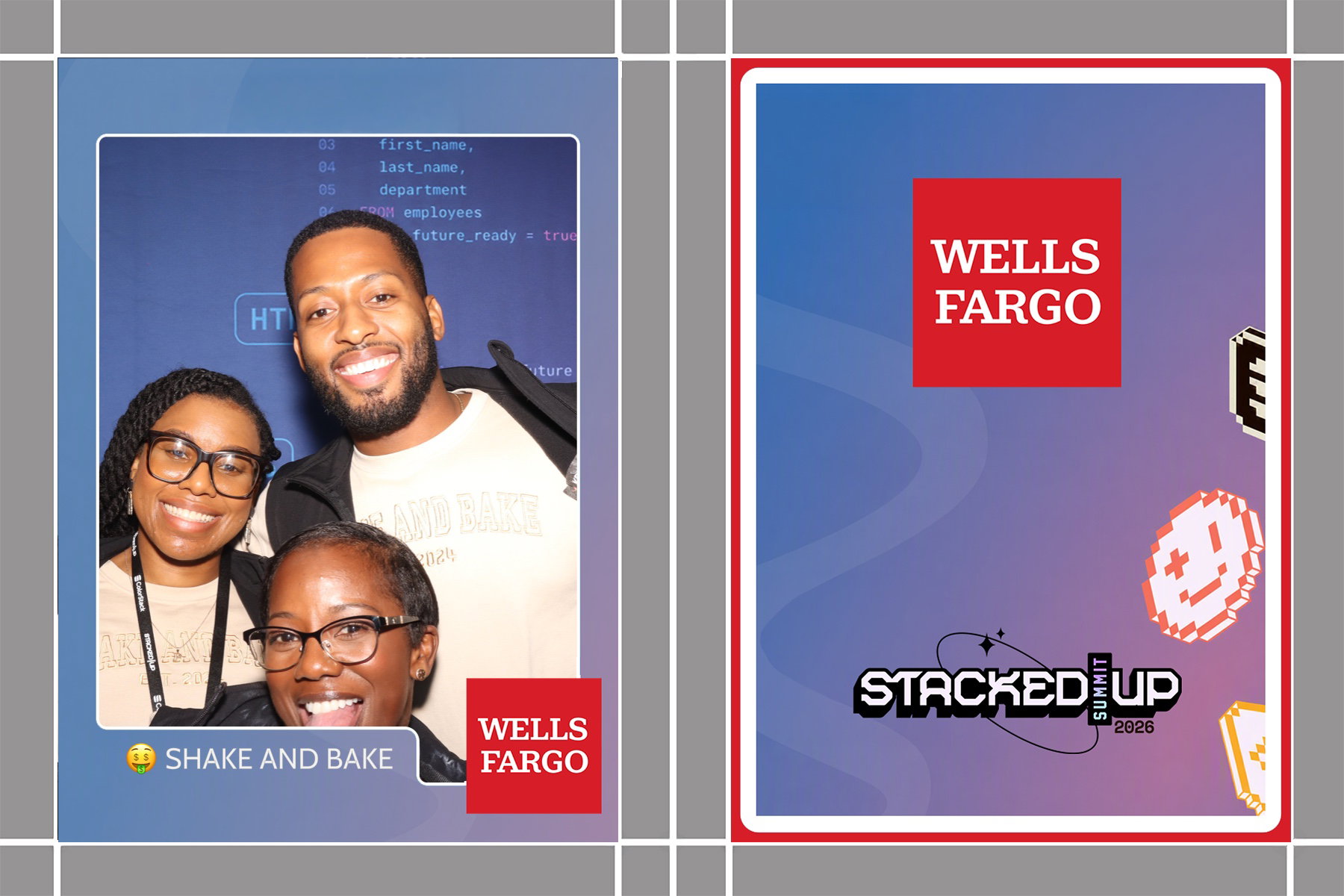 WELLS FARGO