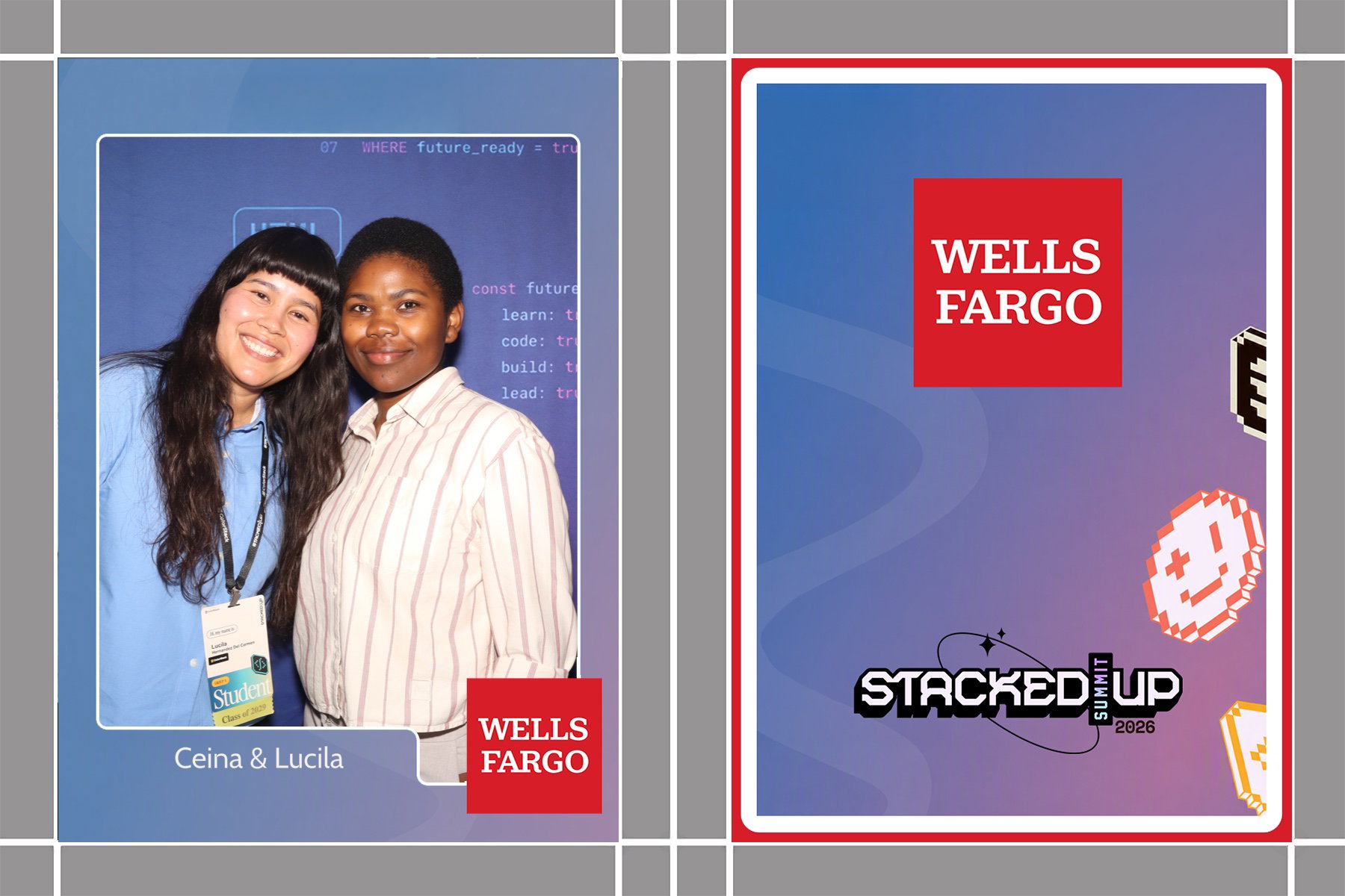 WELLS FARGO