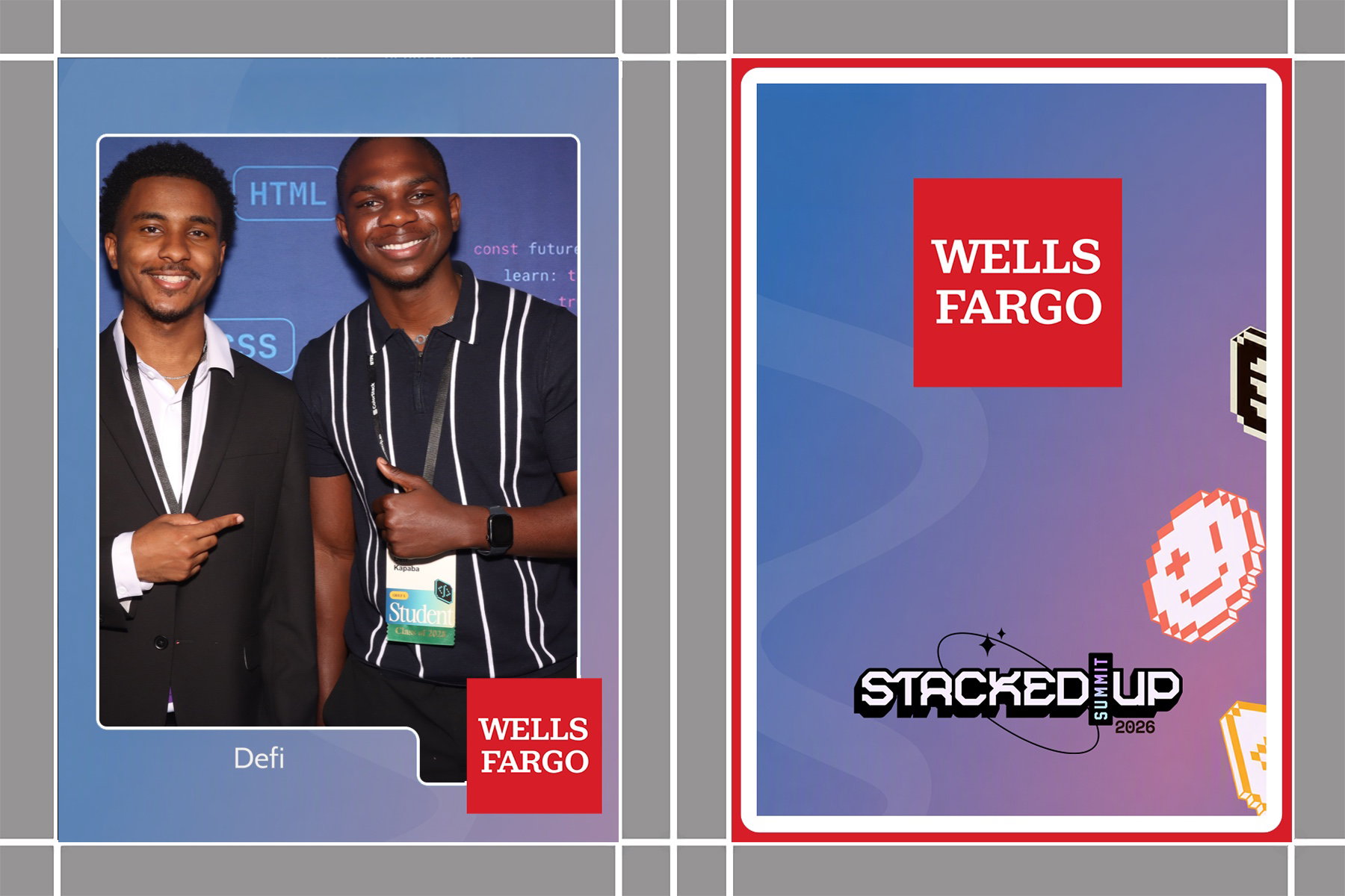 WELLS FARGO