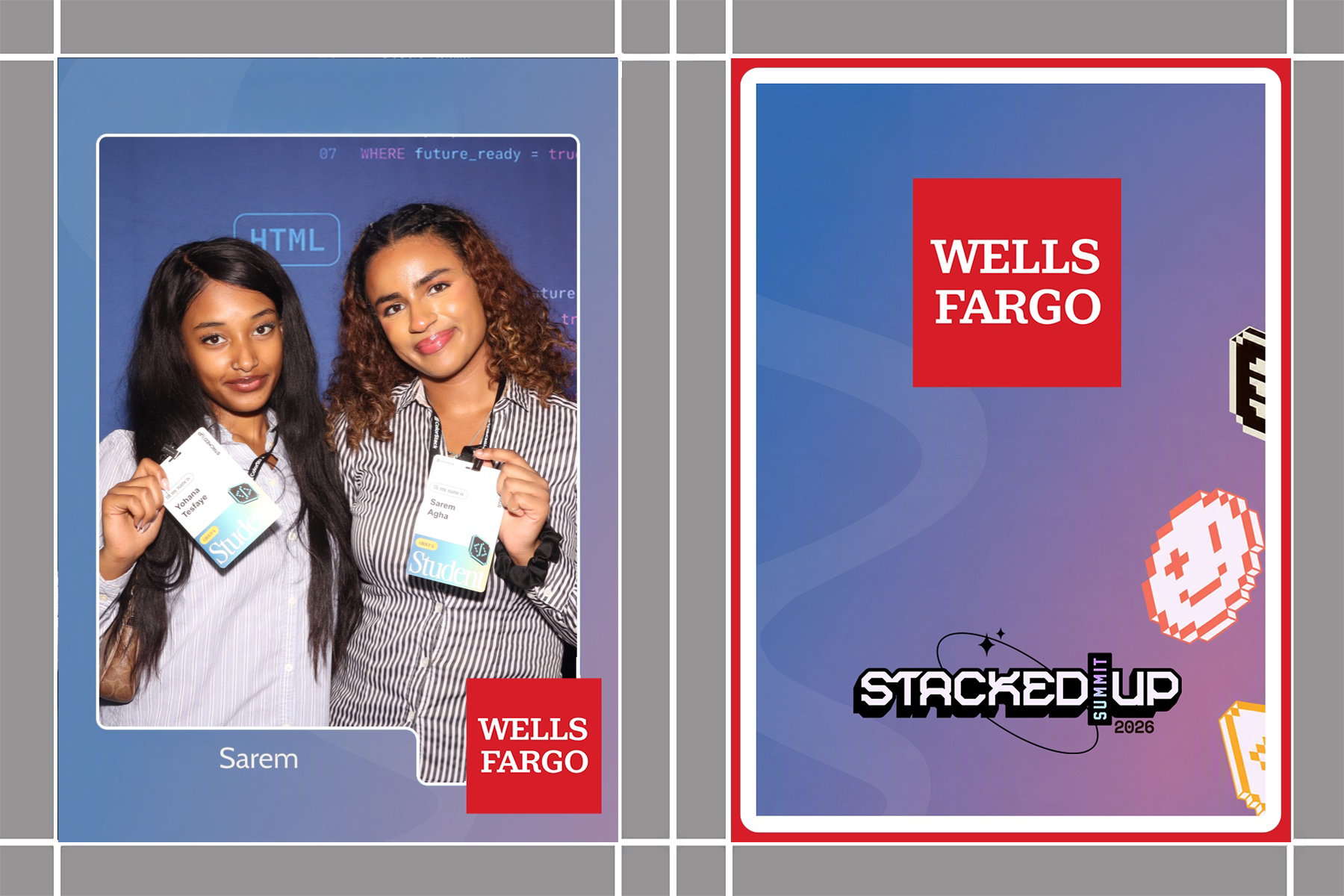 WELLS FARGO