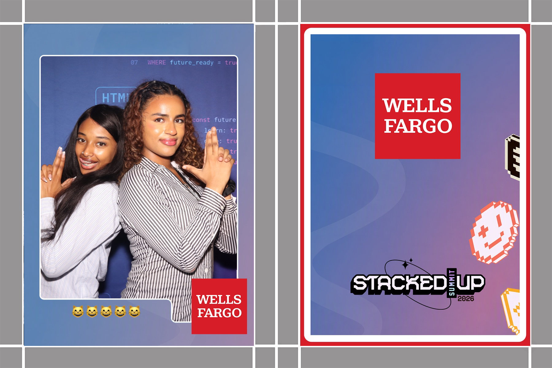 WELLS FARGO