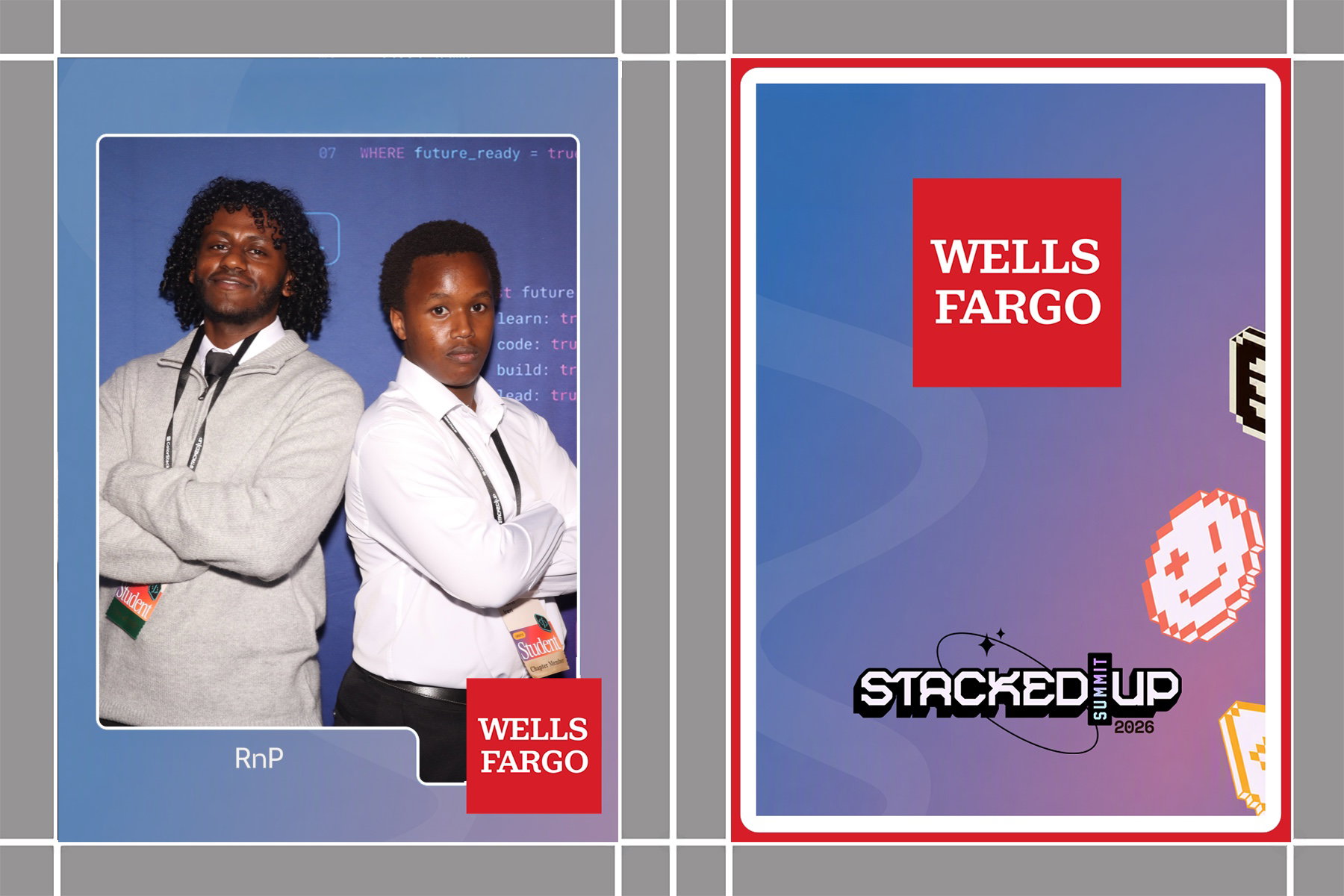 WELLS FARGO