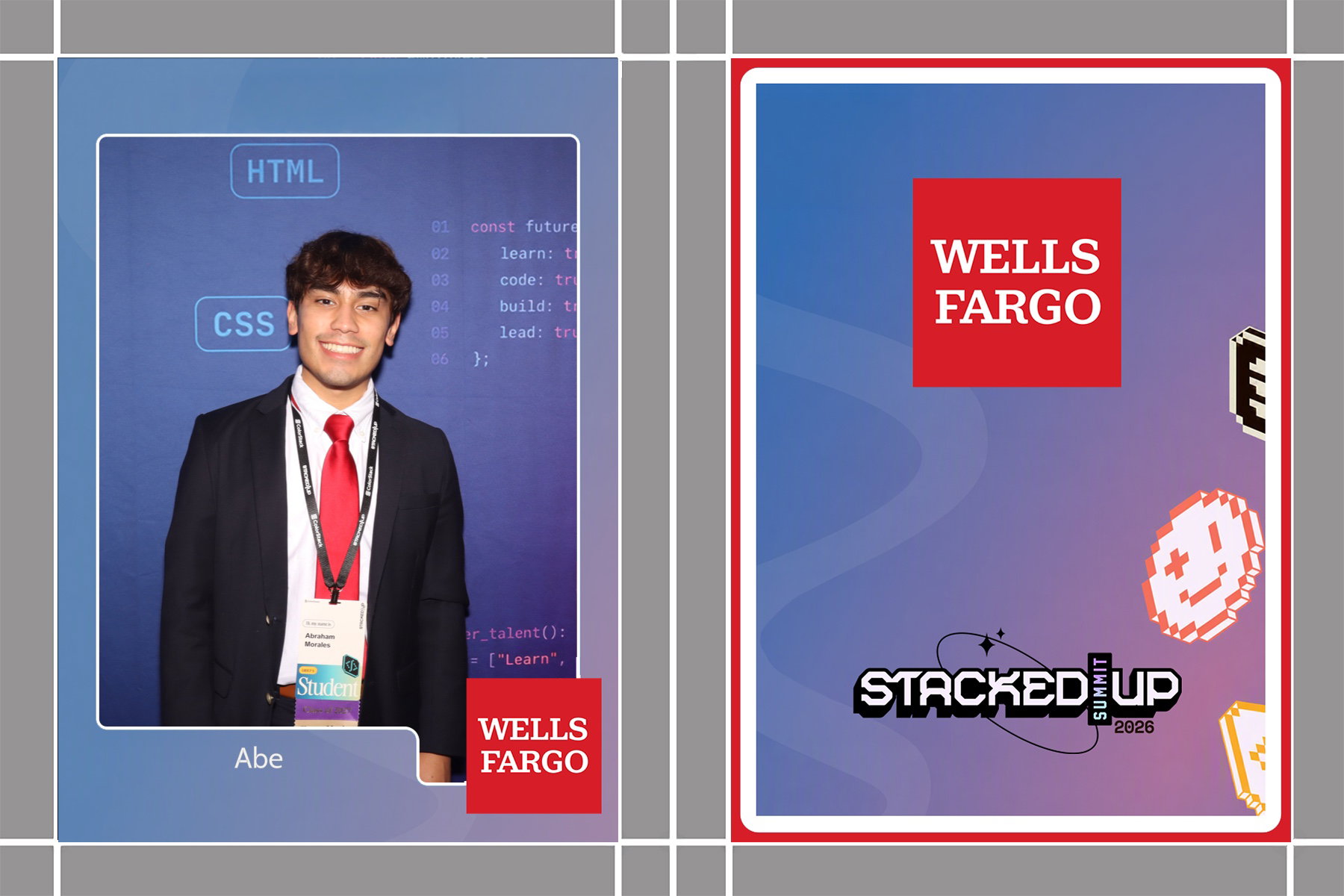 WELLS FARGO