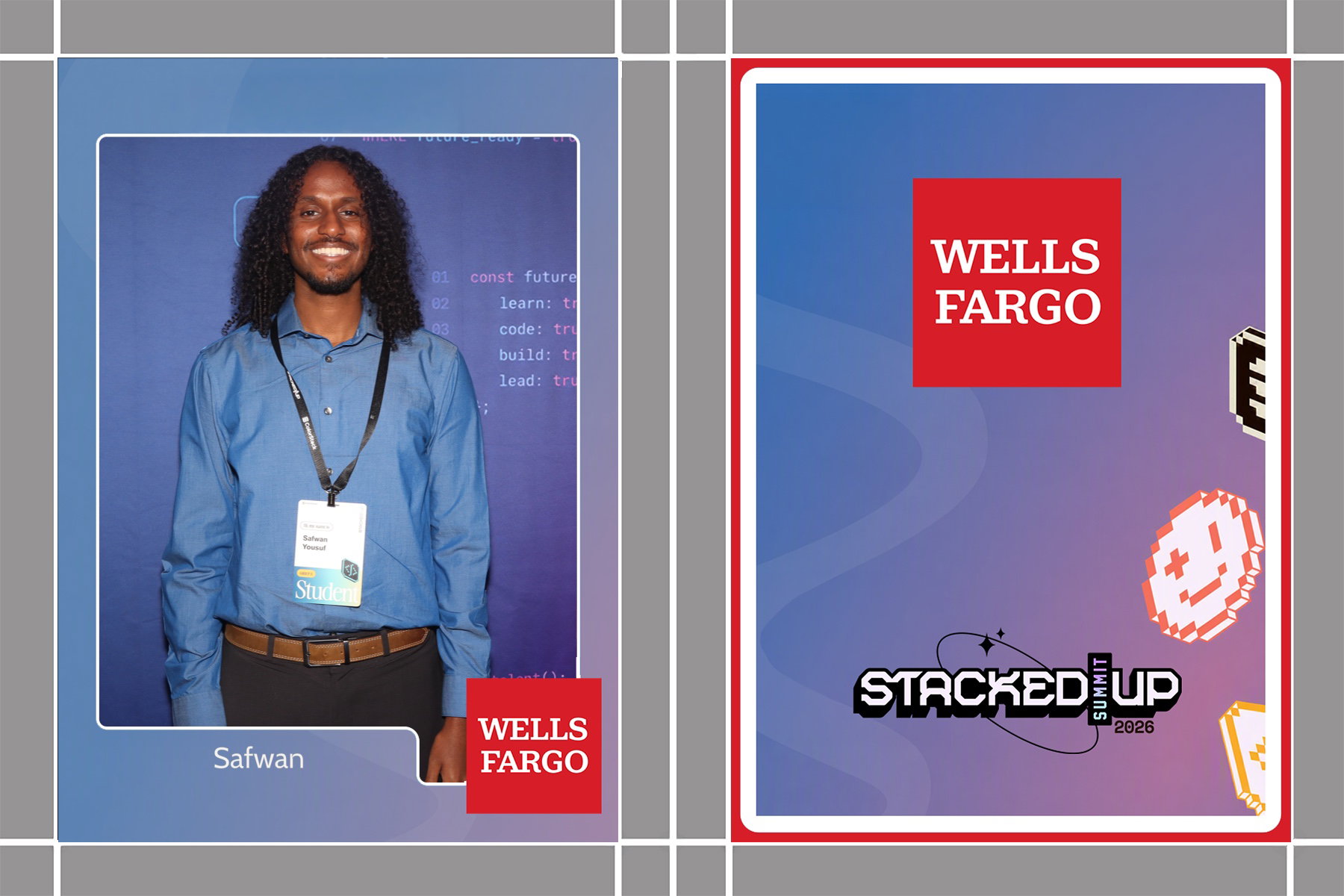 WELLS FARGO