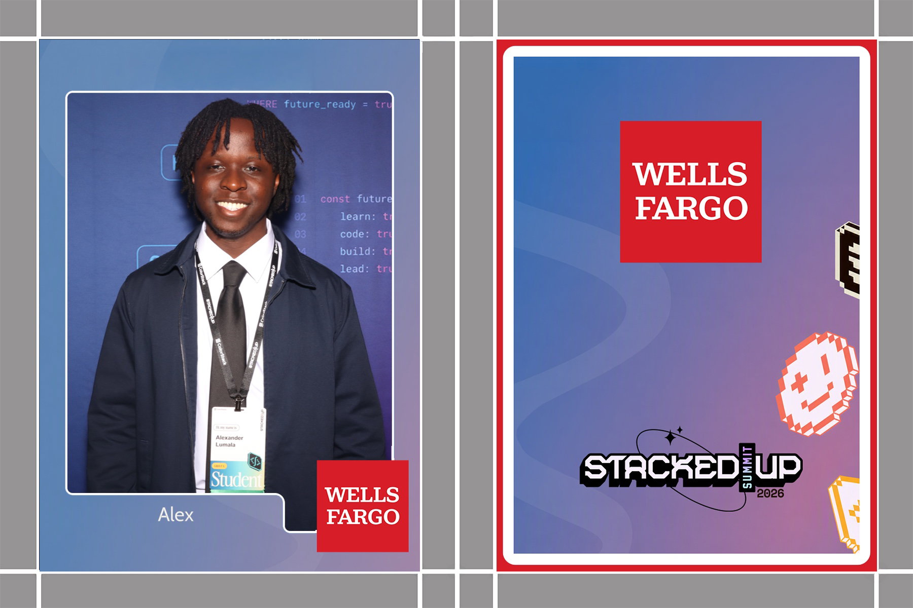 WELLS FARGO