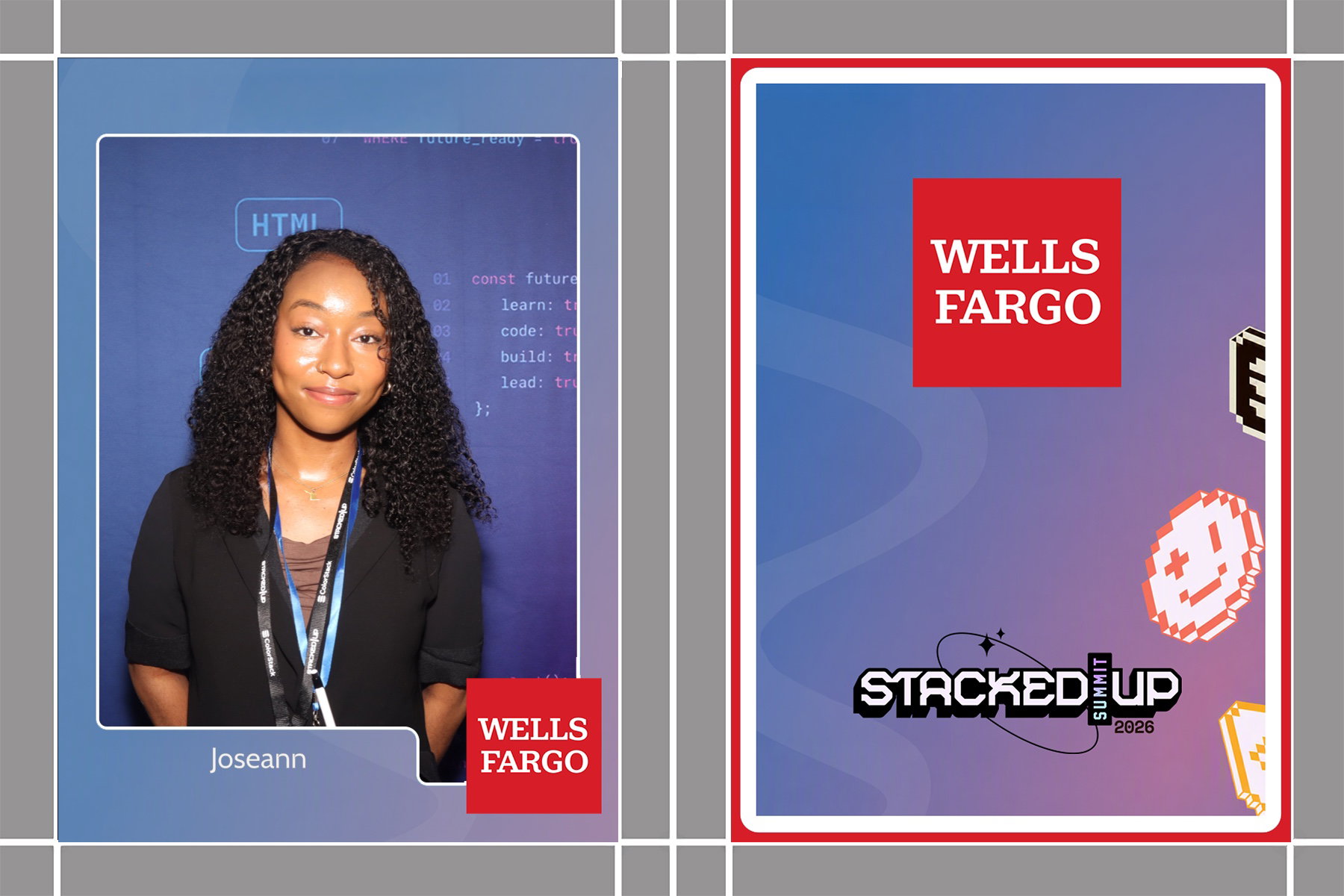 WELLS FARGO