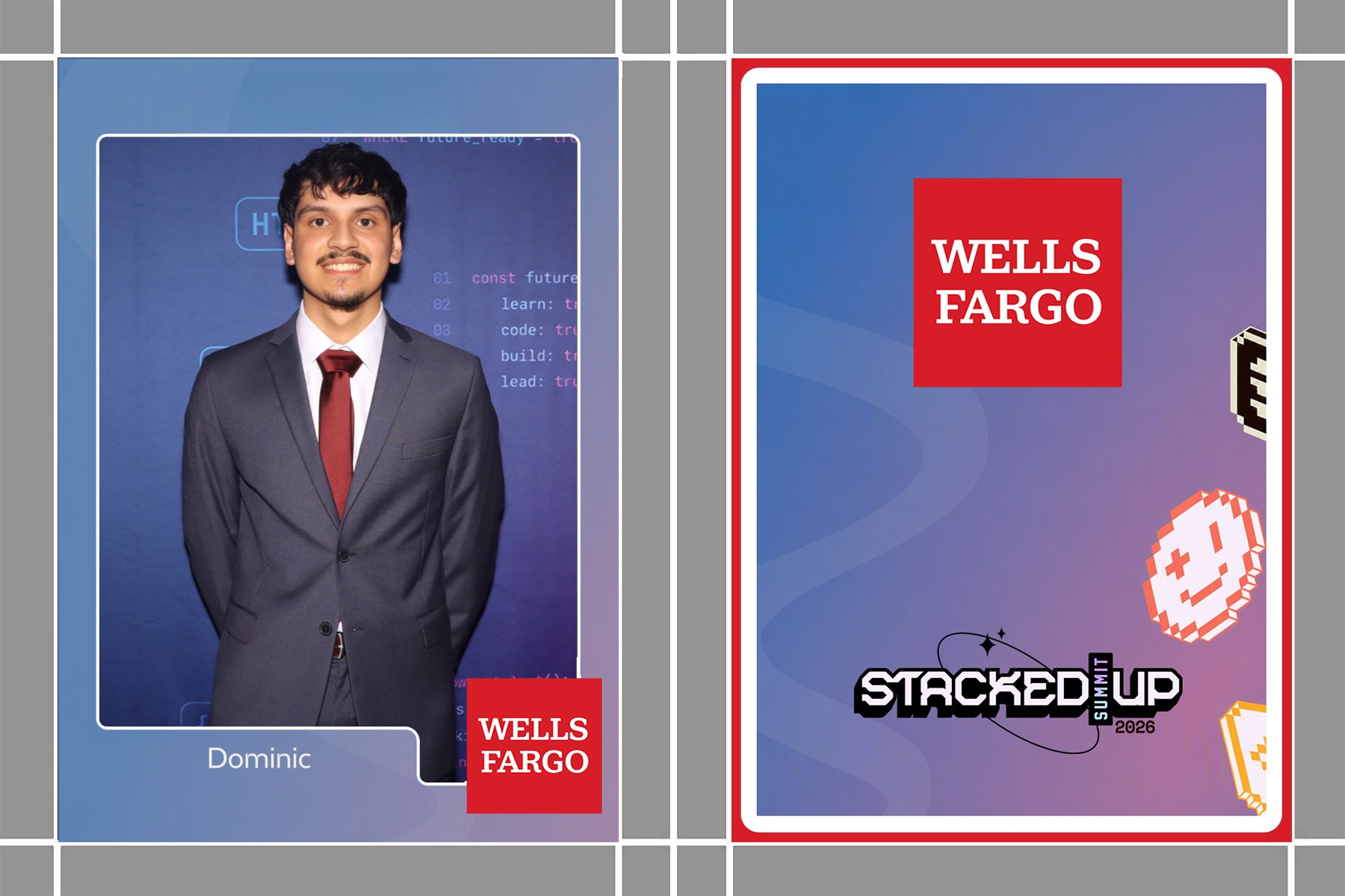 WELLS FARGO