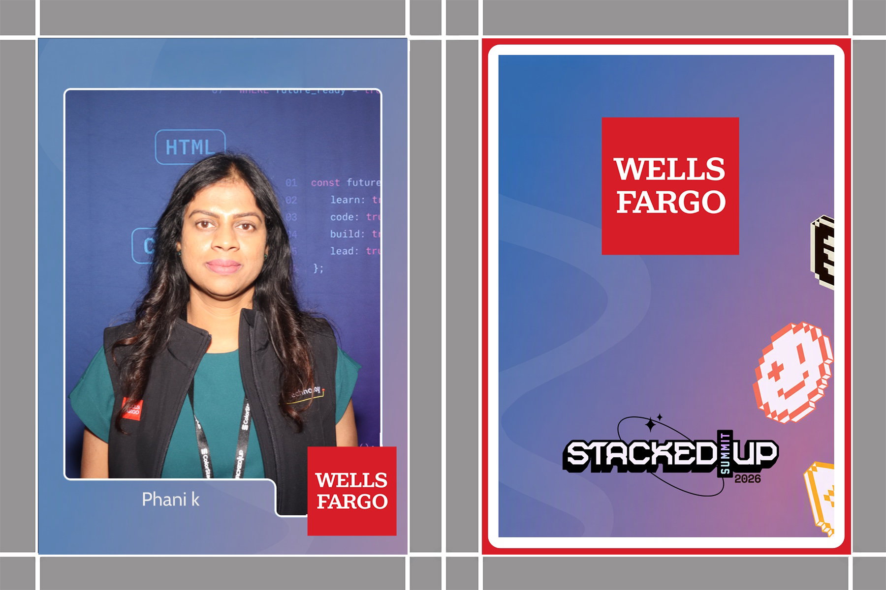 WELLS FARGO