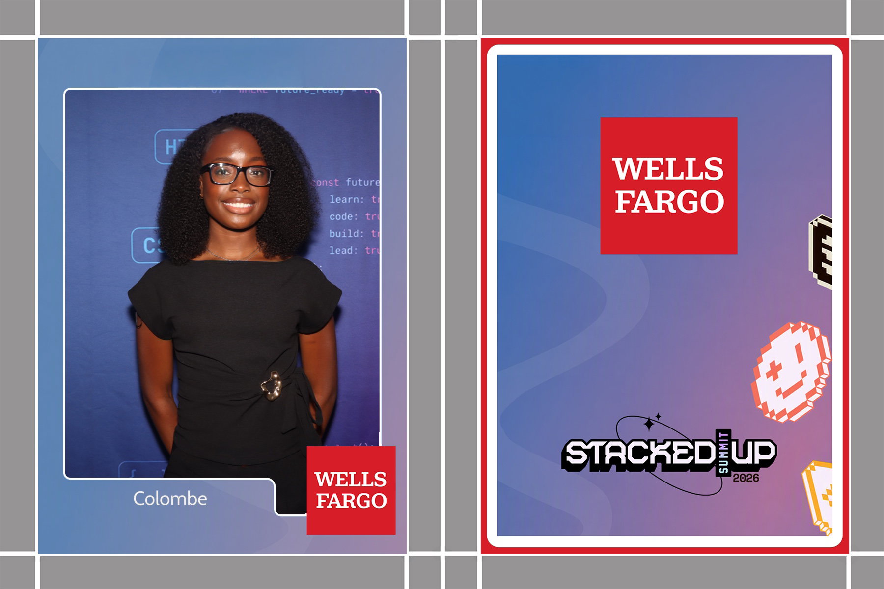 WELLS FARGO