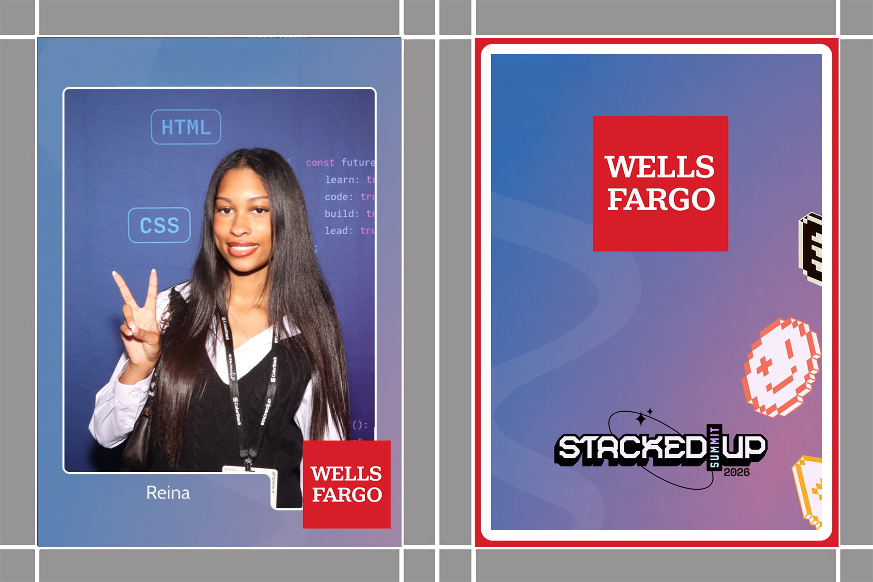 WELLS FARGO