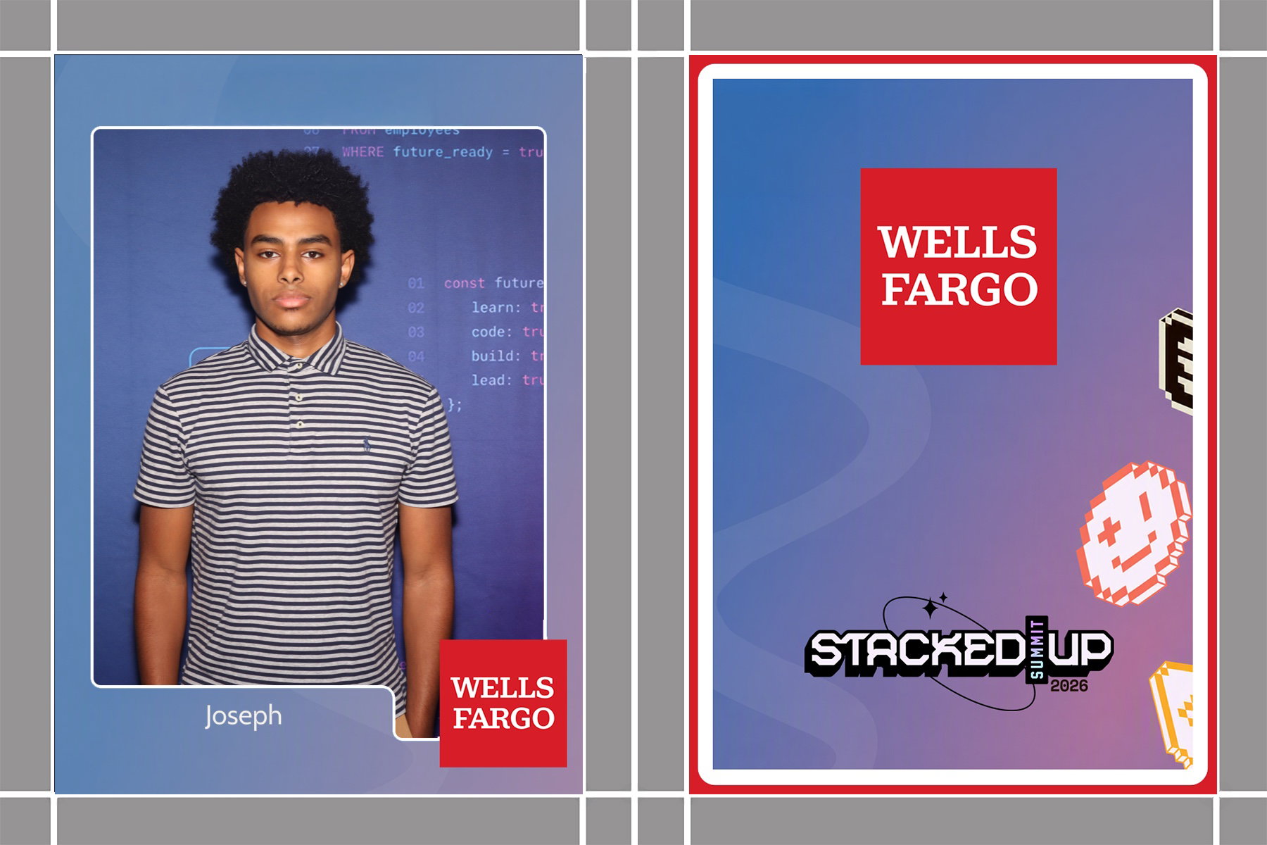 WELLS FARGO