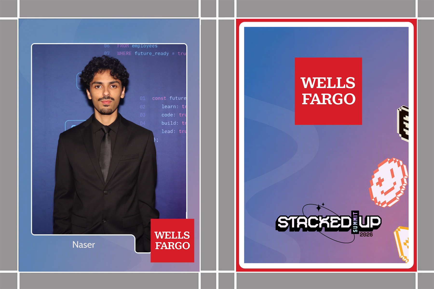 WELLS FARGO
