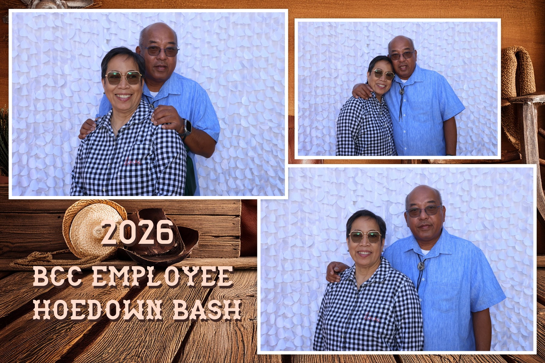 BCC HOEDOWN BASH