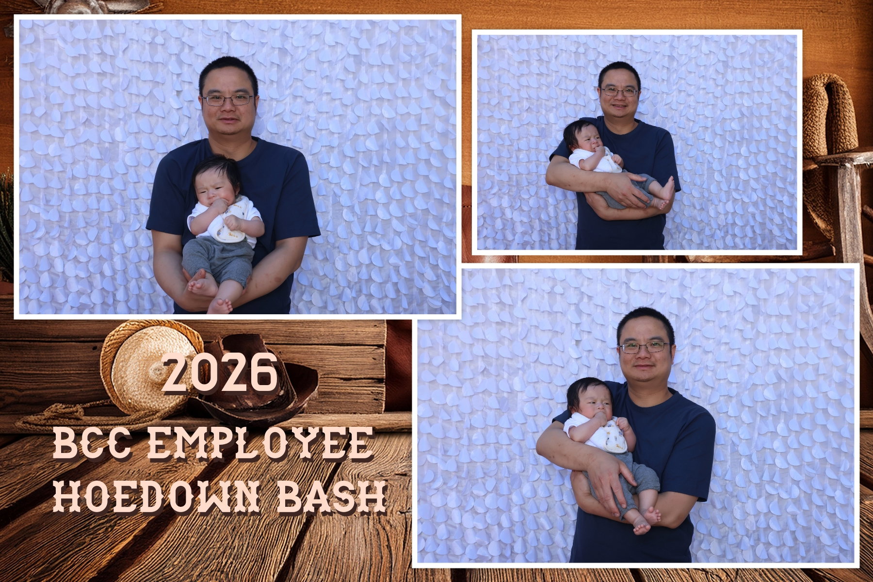 BCC HOEDOWN BASH