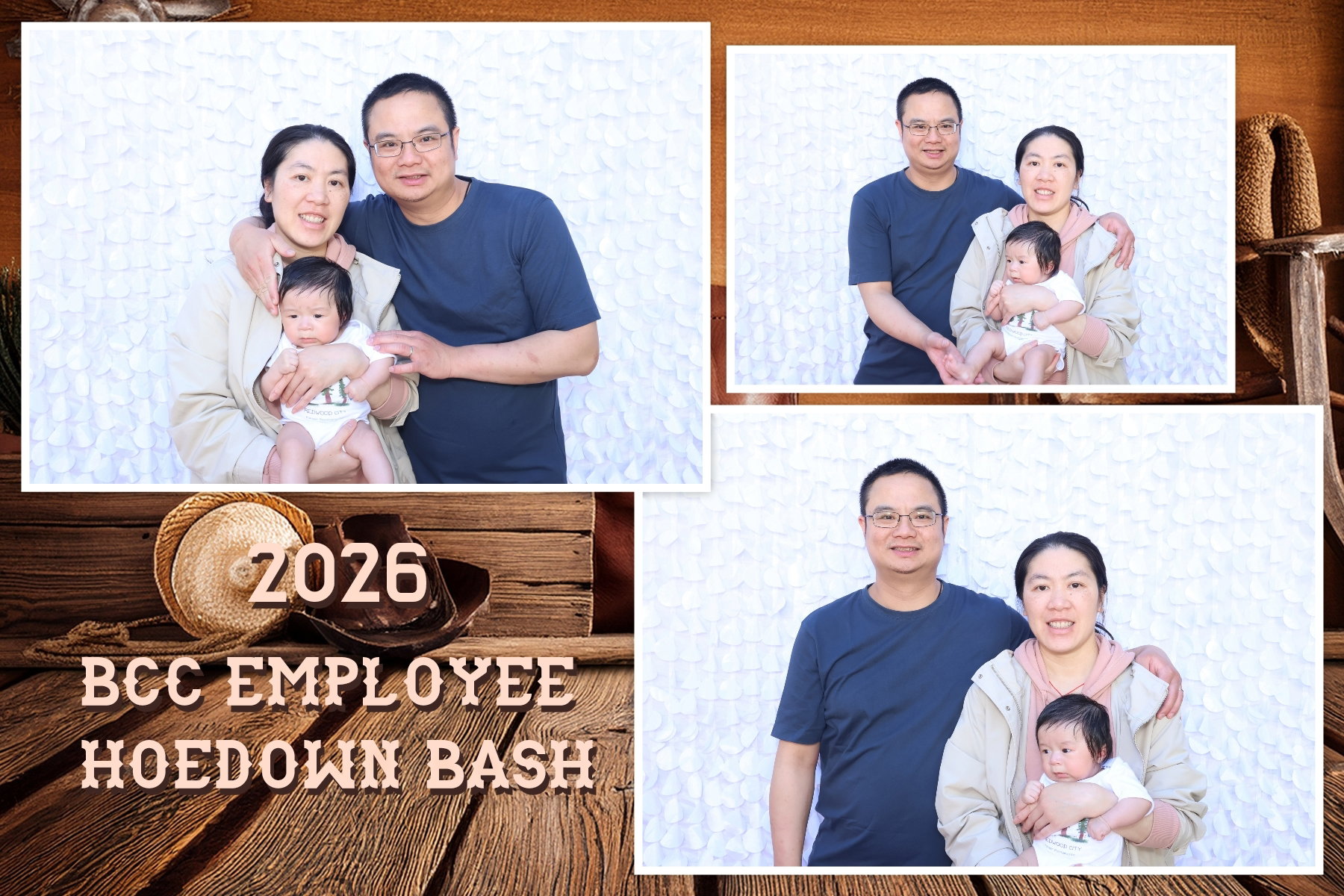 BCC HOEDOWN BASH