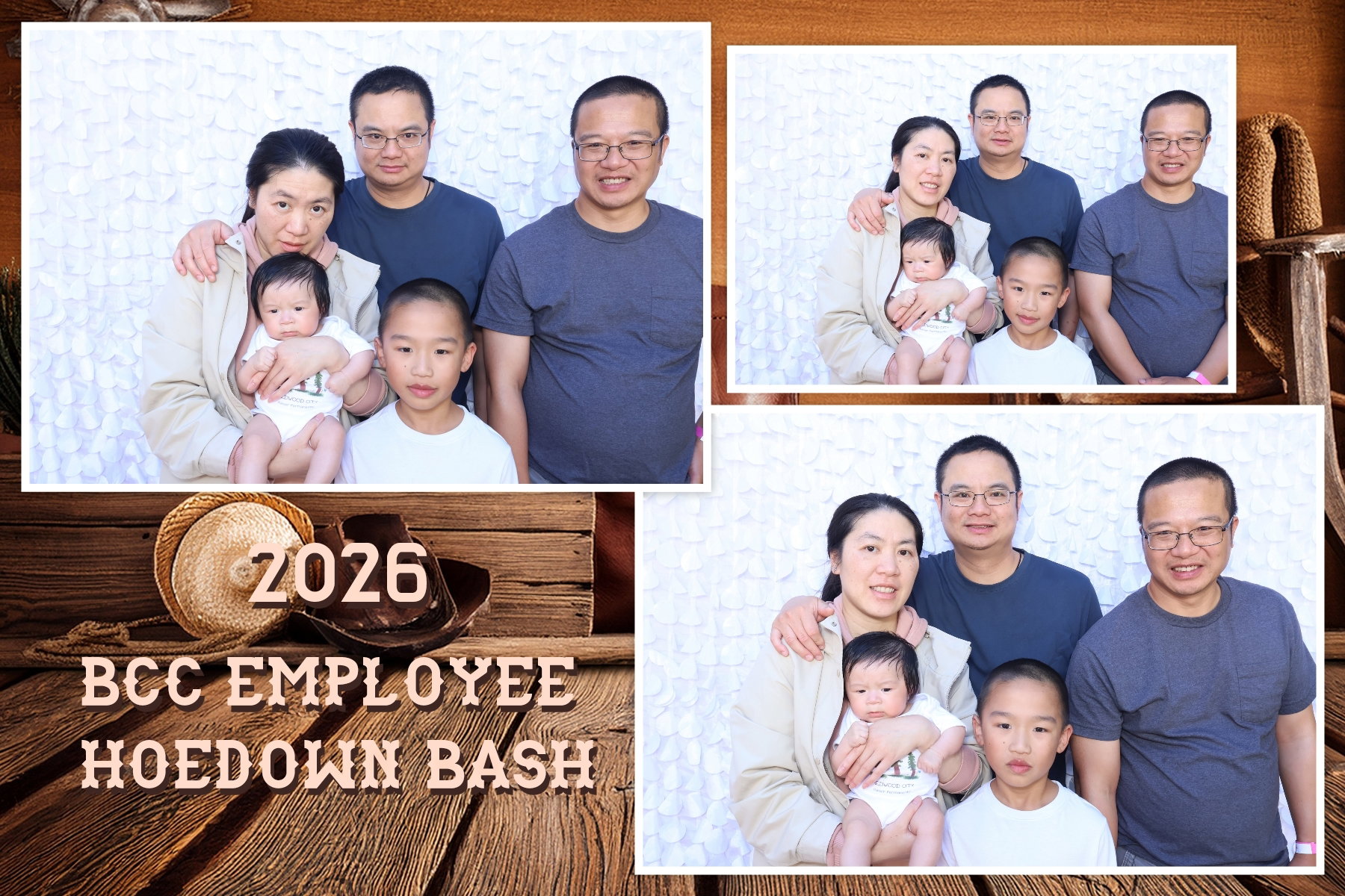 BCC HOEDOWN BASH