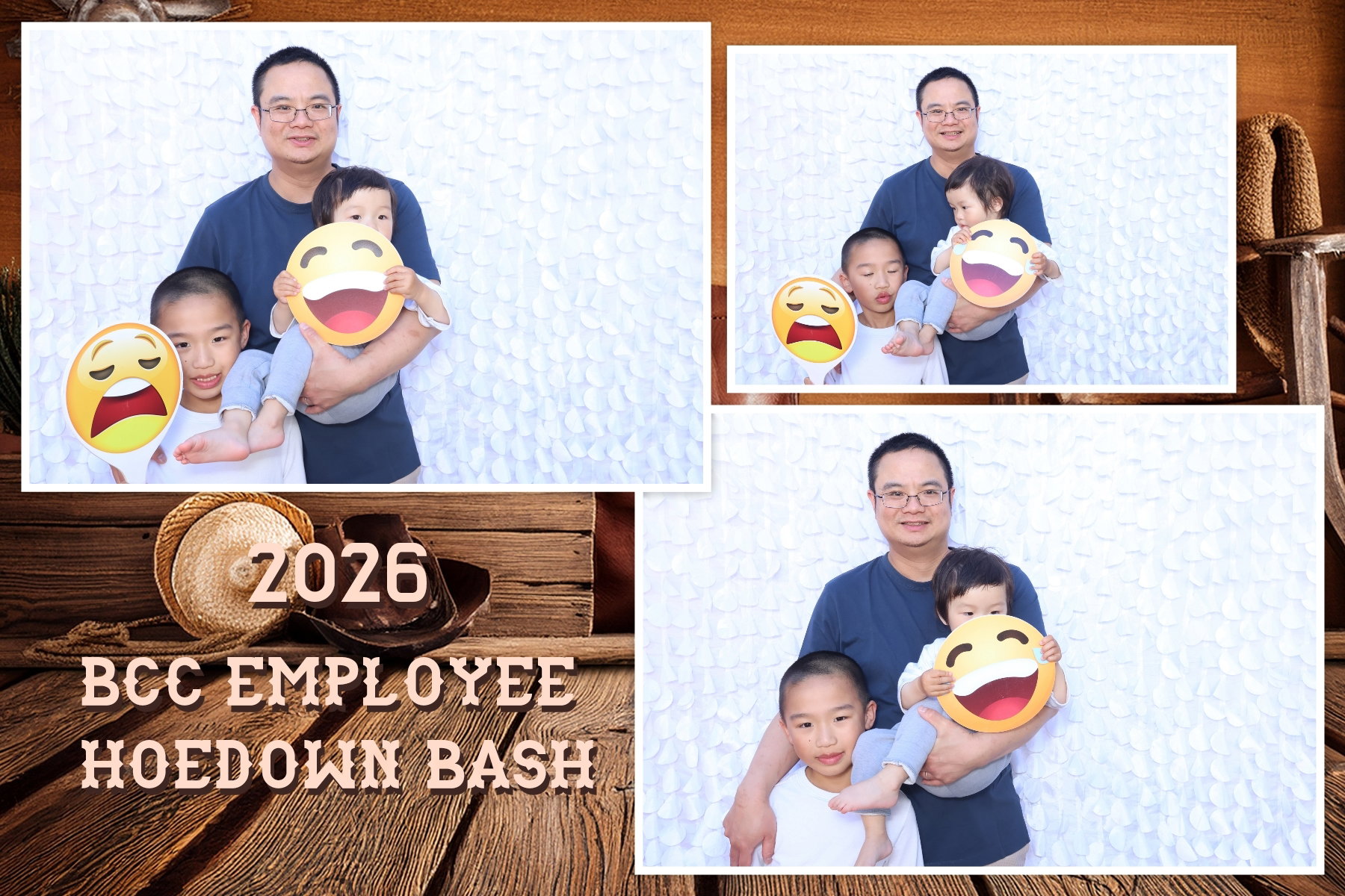 BCC HOEDOWN BASH