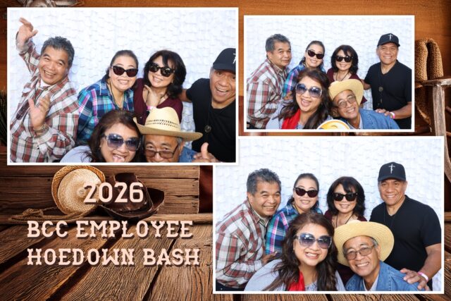 BCC HOEDOWN BASH