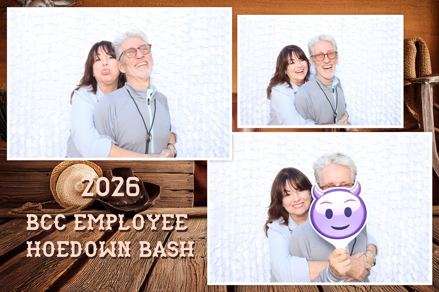 BCC HOEDOWN BASH