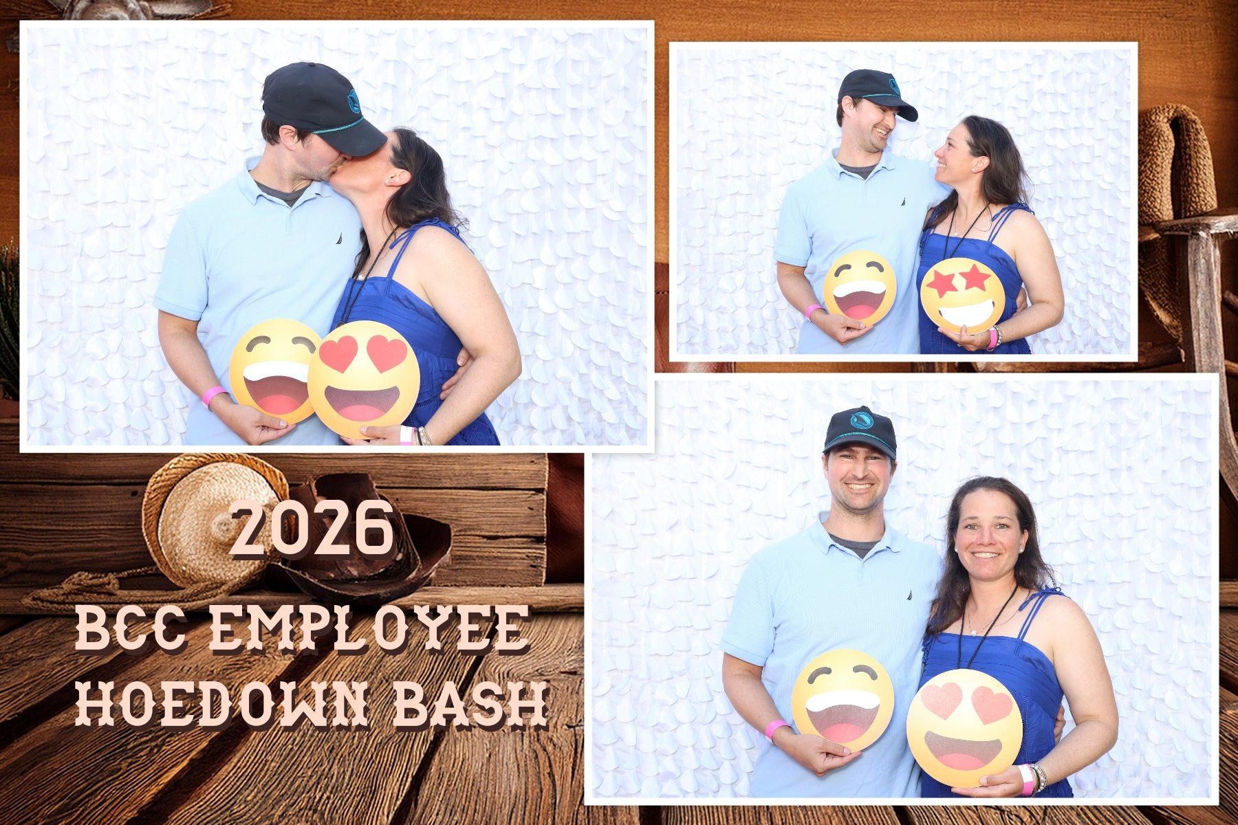 BCC HOEDOWN BASH