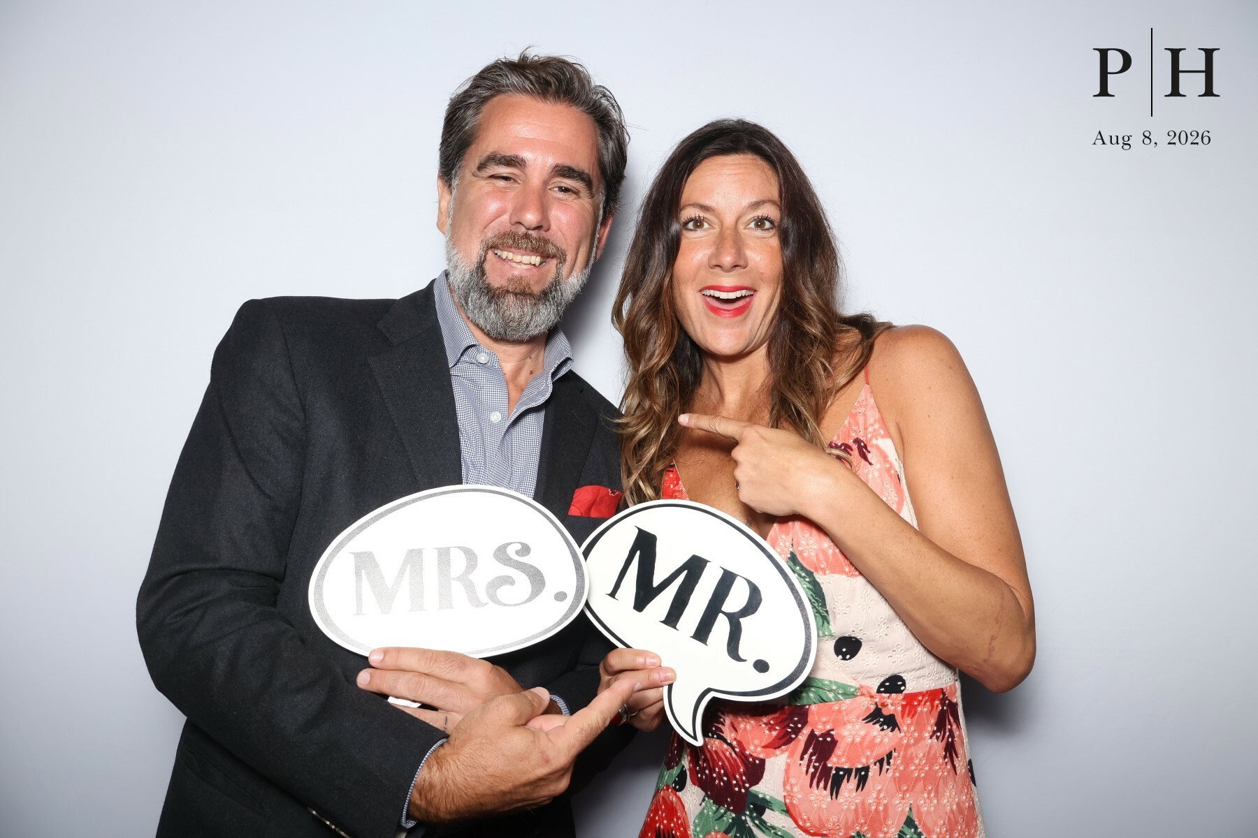 PAULINE & PETER’S WEDDING