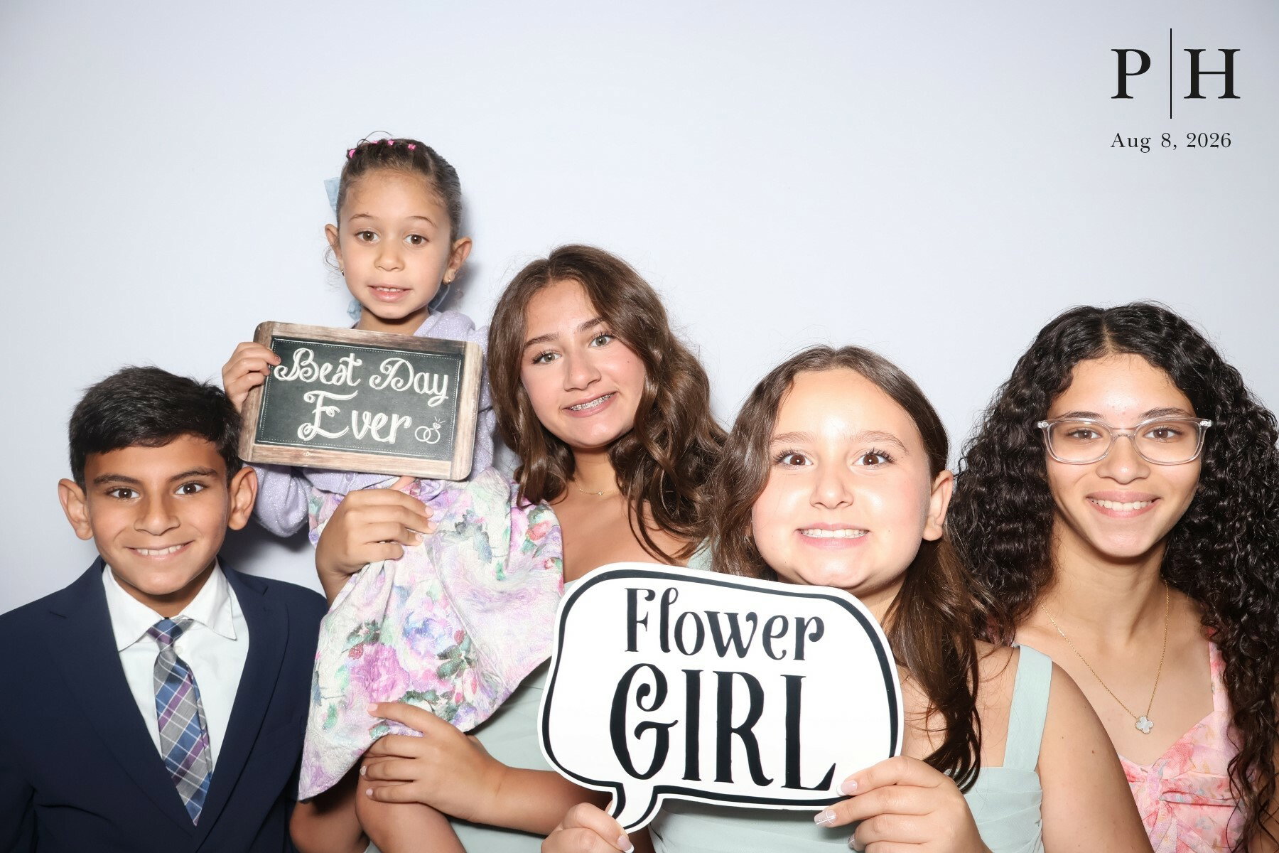 PAULINE & PETER’S WEDDING